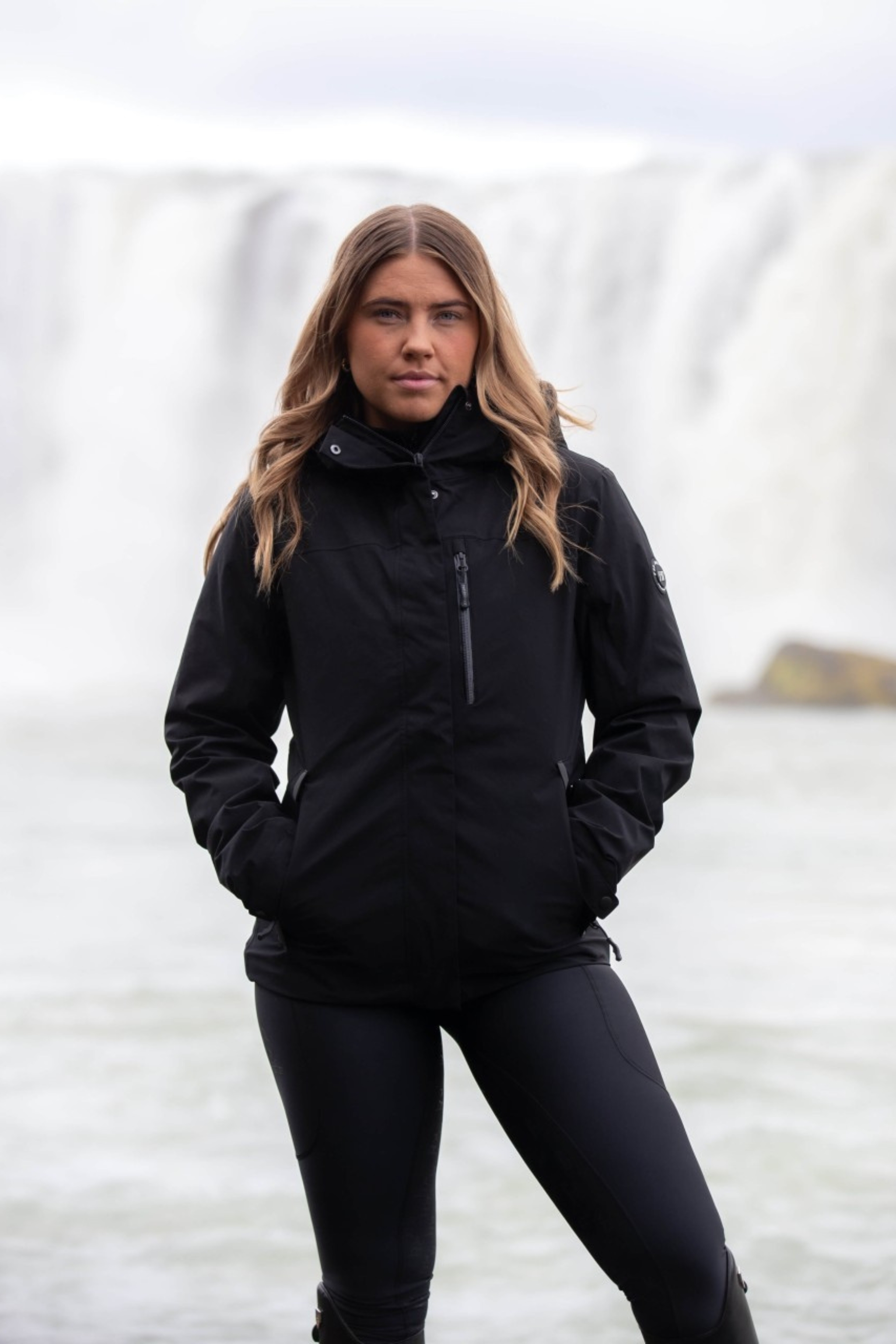 Gletta Rainjacket Gletta Rainjacket