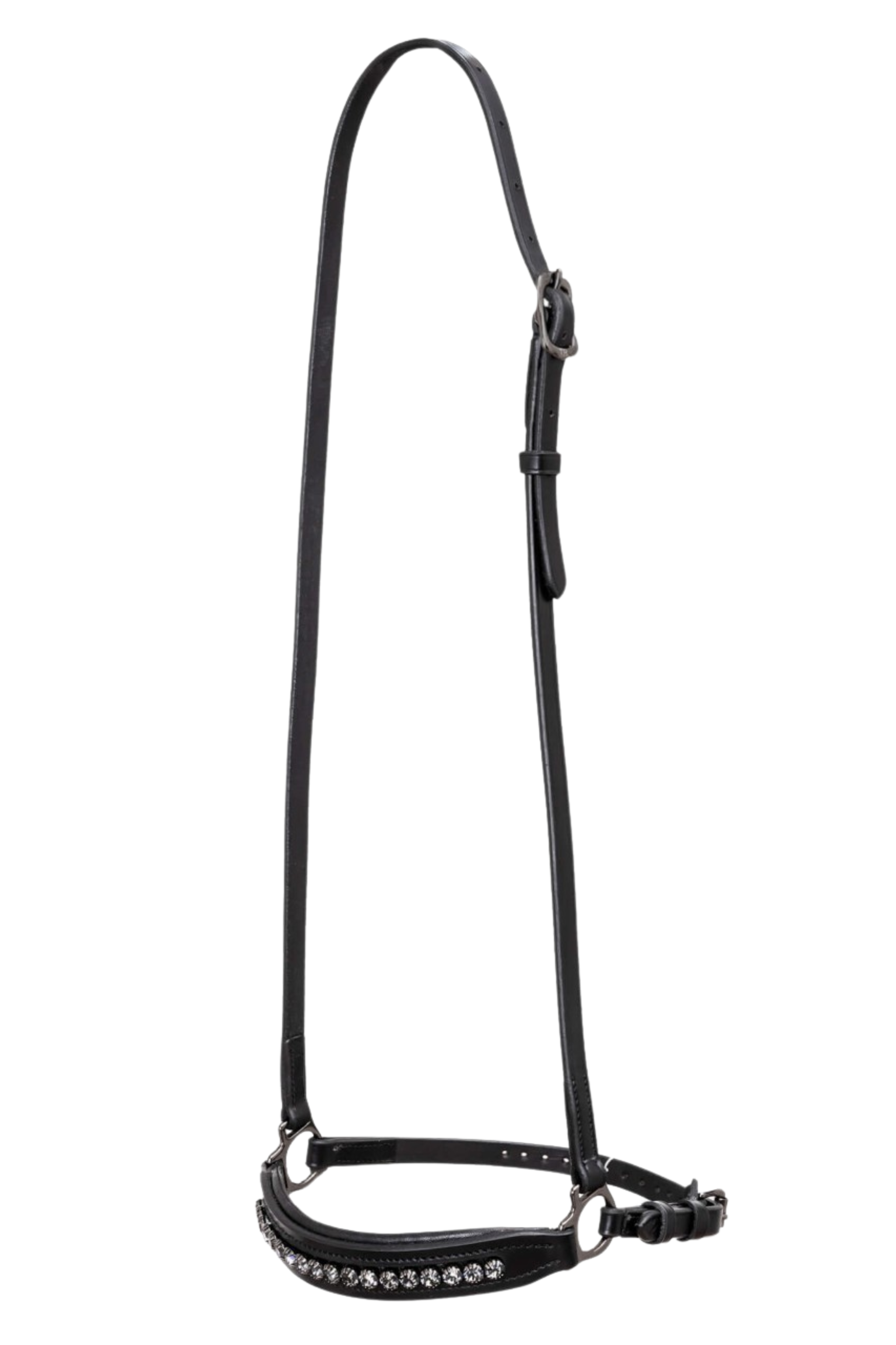 Diamond Noseband Diamond Noseband