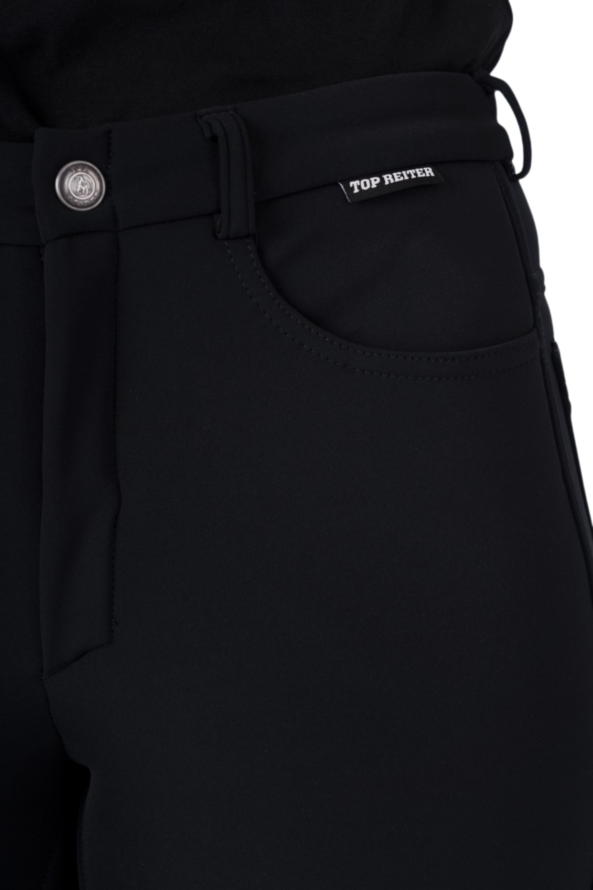 Pocket SG Softshell Breeches Pocket SG Softshell Breeches