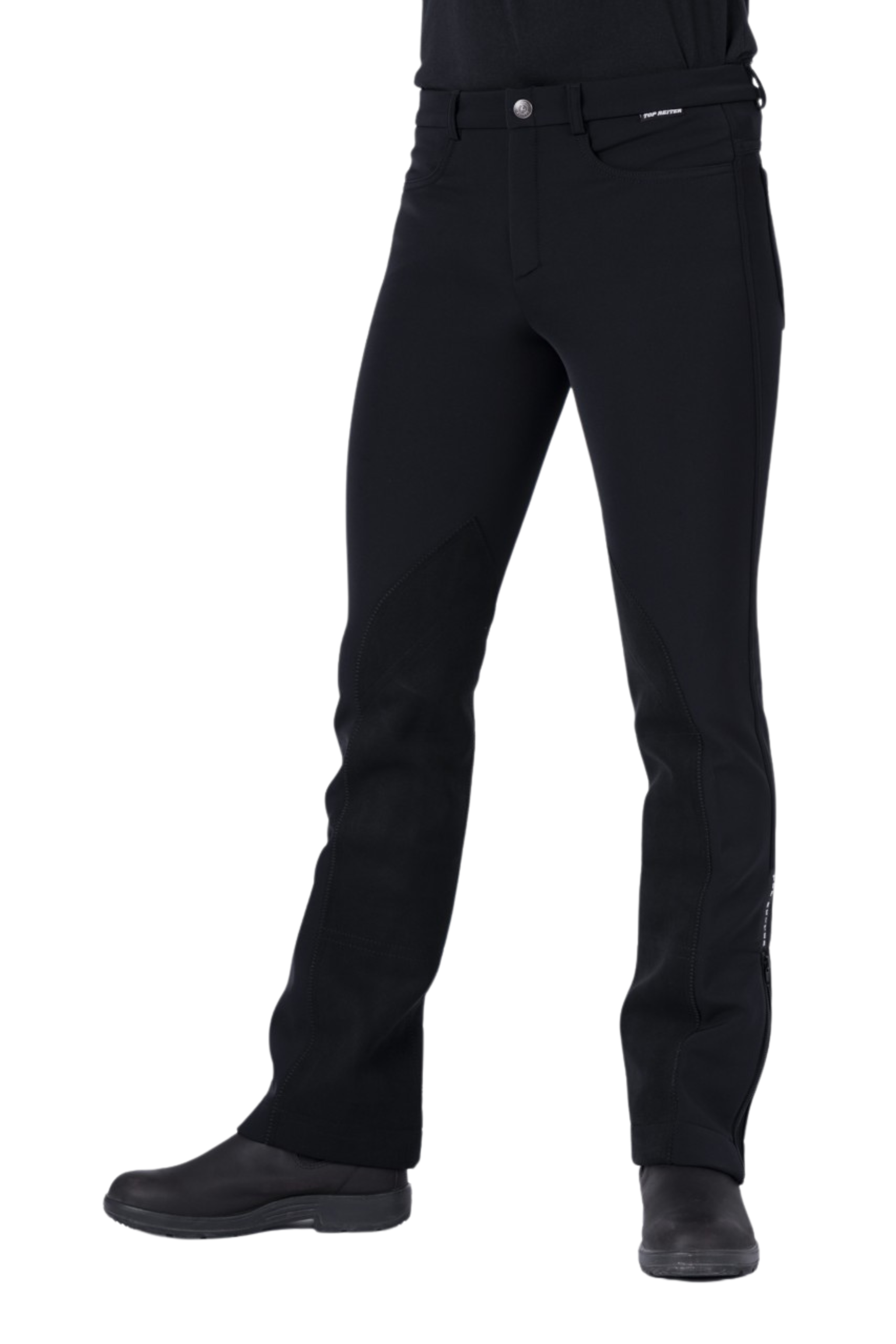 Pocket Softshell Breeches Men Pocket Softshell Breeches Men