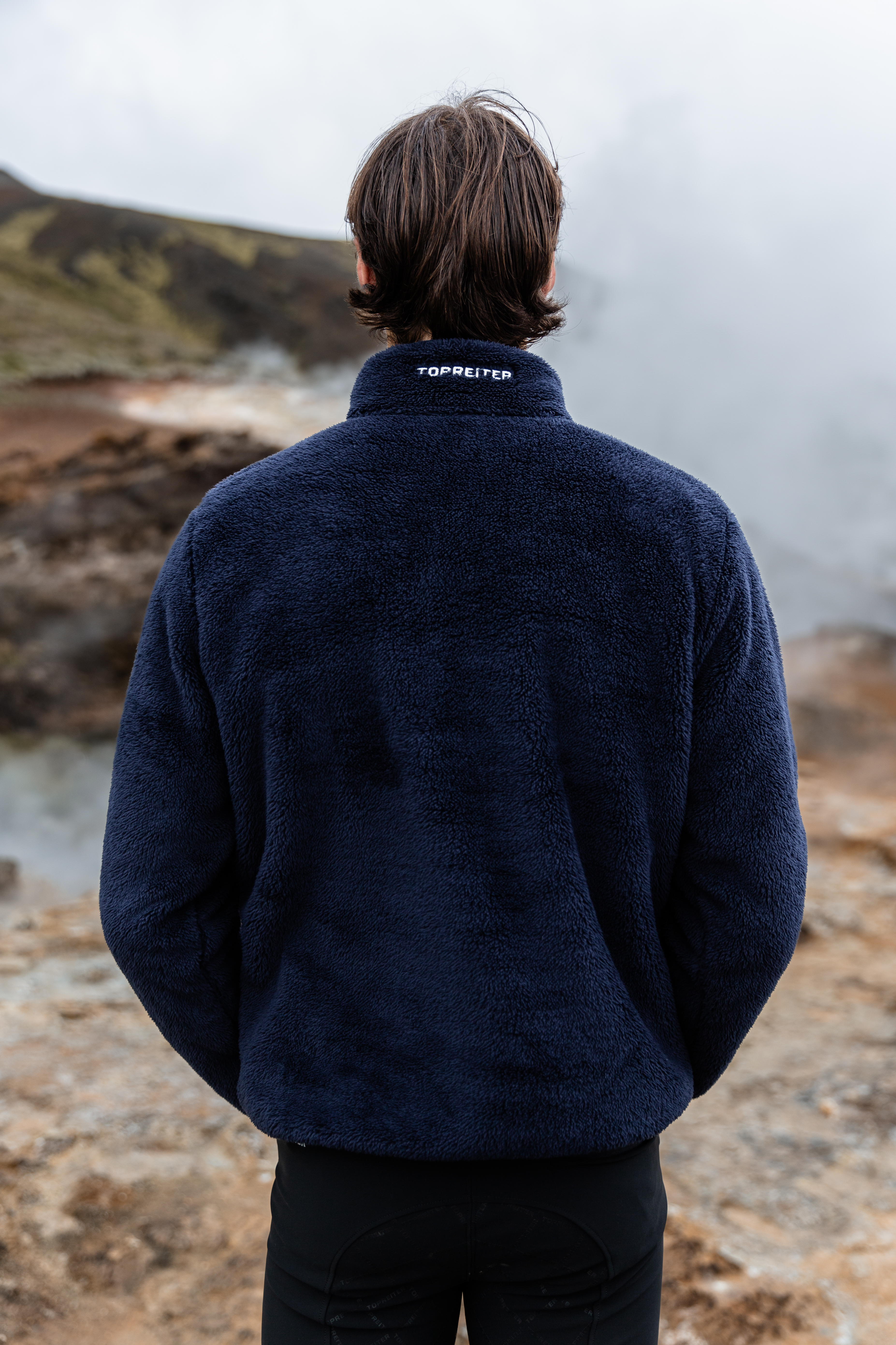 Blær Sweater