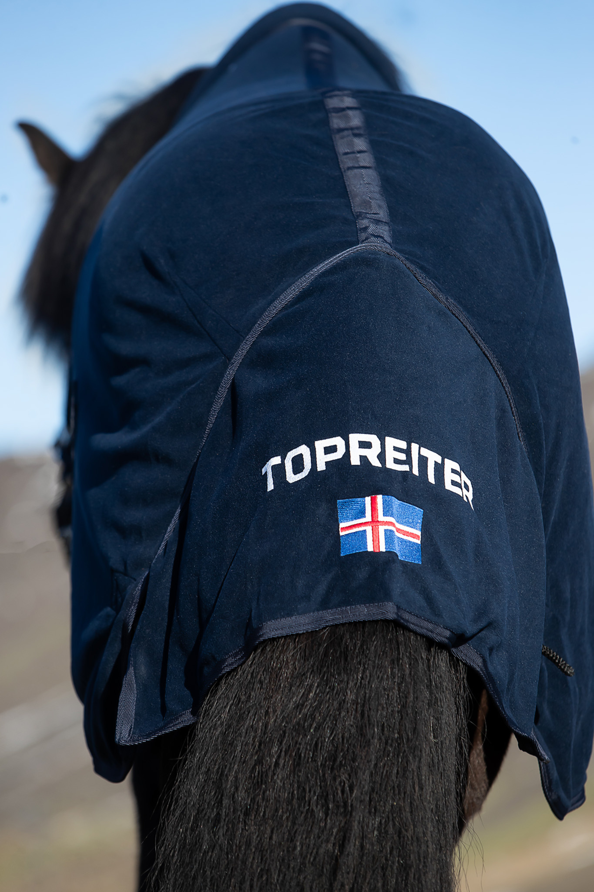 Klaki Abschwitzdecke Klaki Abschwitzdecke