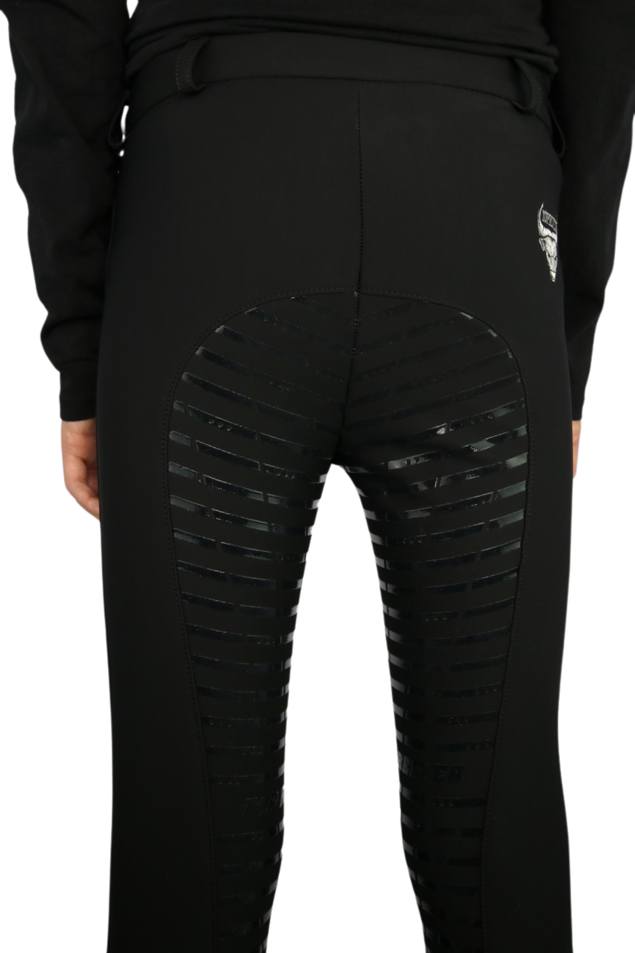 Naut Kids Softshell Jodhpur Riding Breeches Naut Kids Softshell Jodhpur Riding Breeches