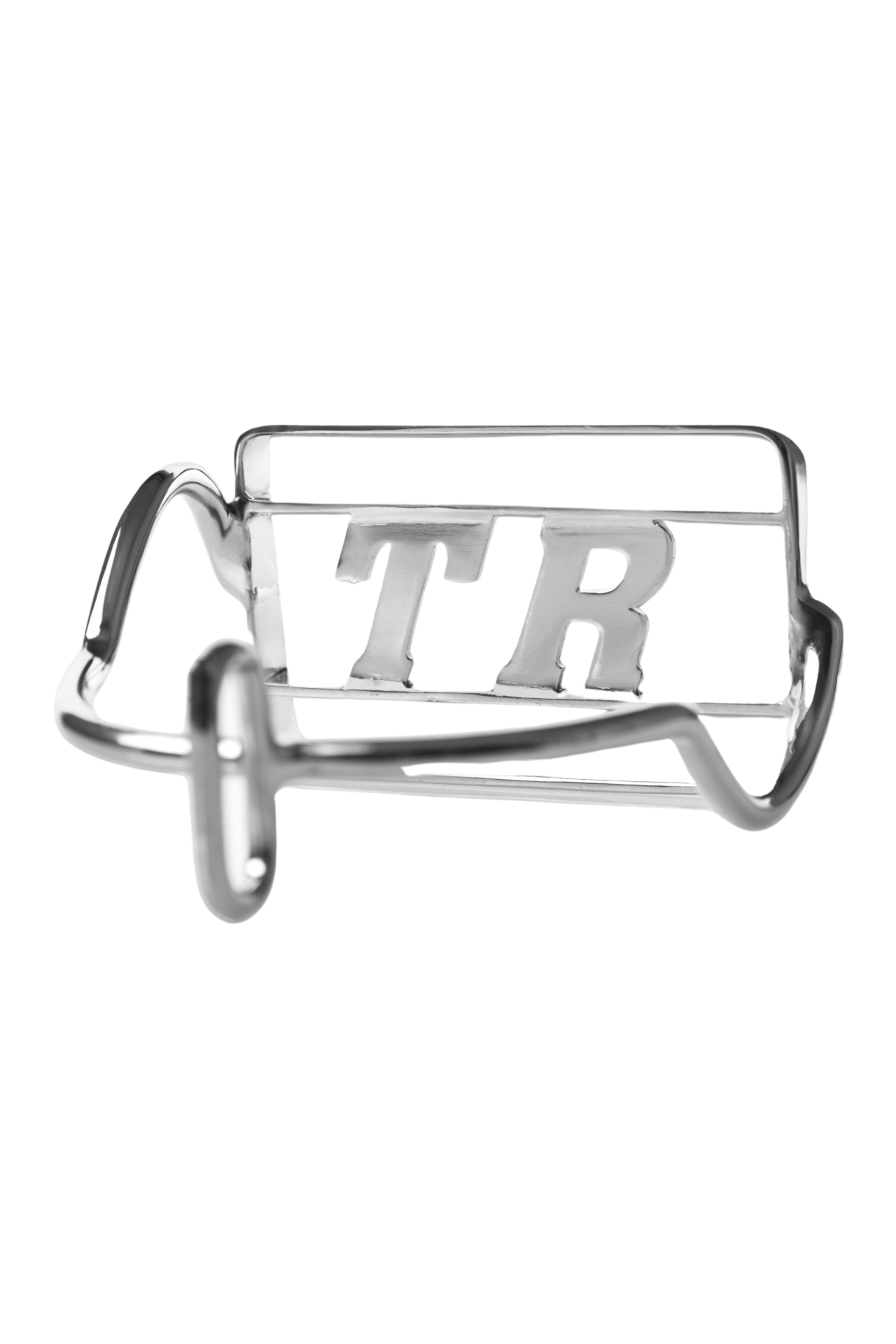 TR Steigbügel TR Steigbügel