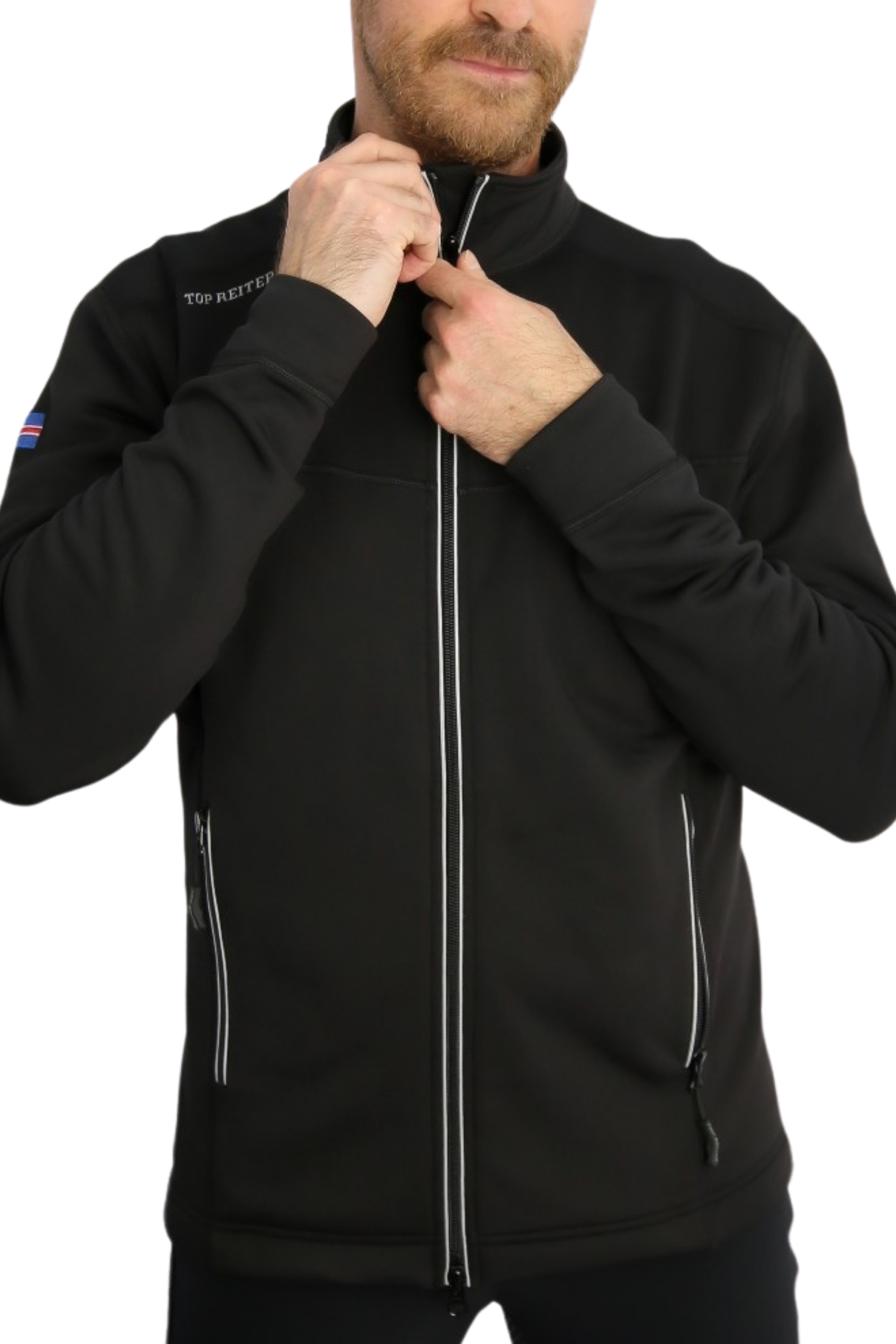 Straumur Jacke Straumur Jacke