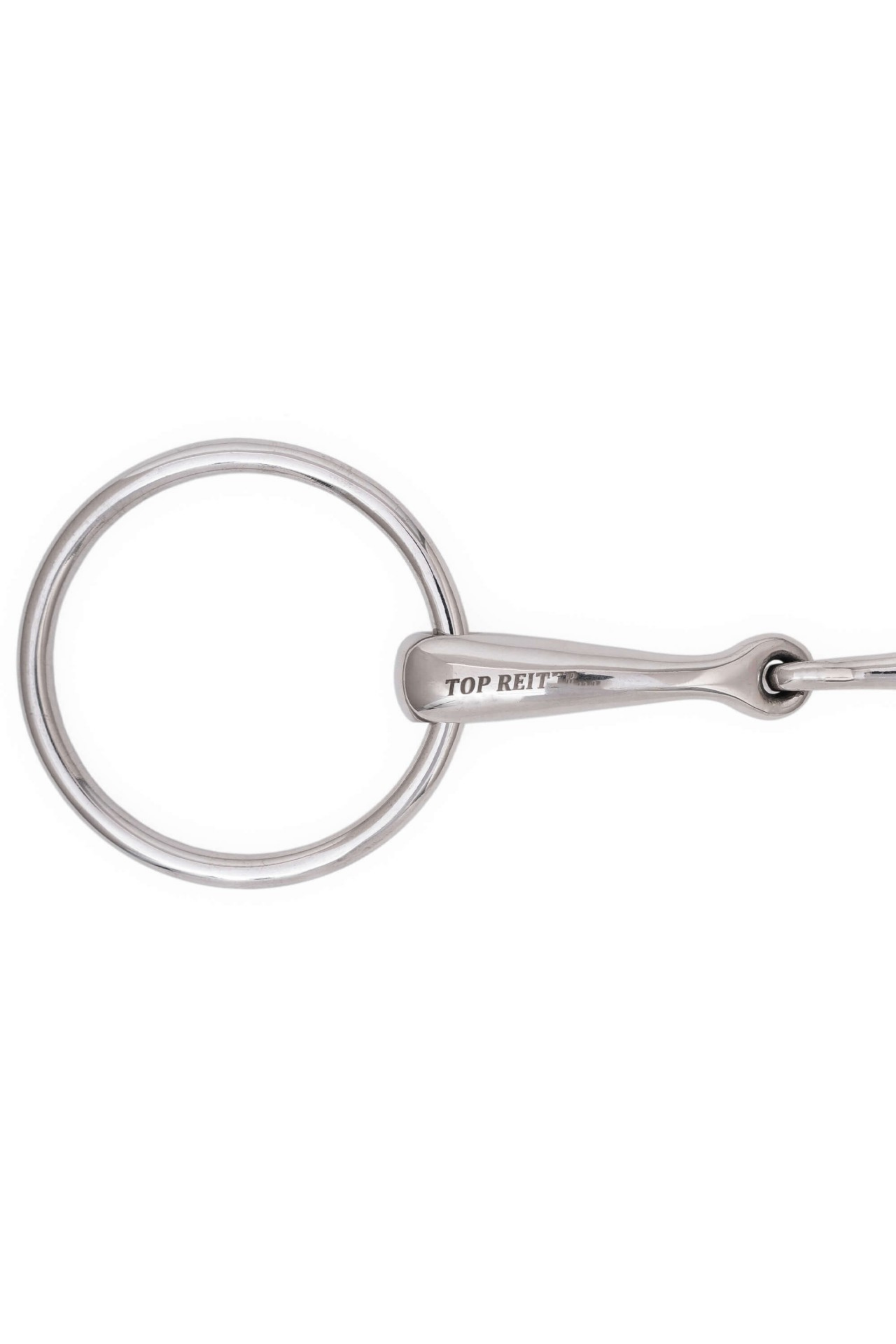 Iceland Gebiss - Leicht Iceland Gebiss - Leicht