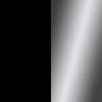 Schwarz/Silber
