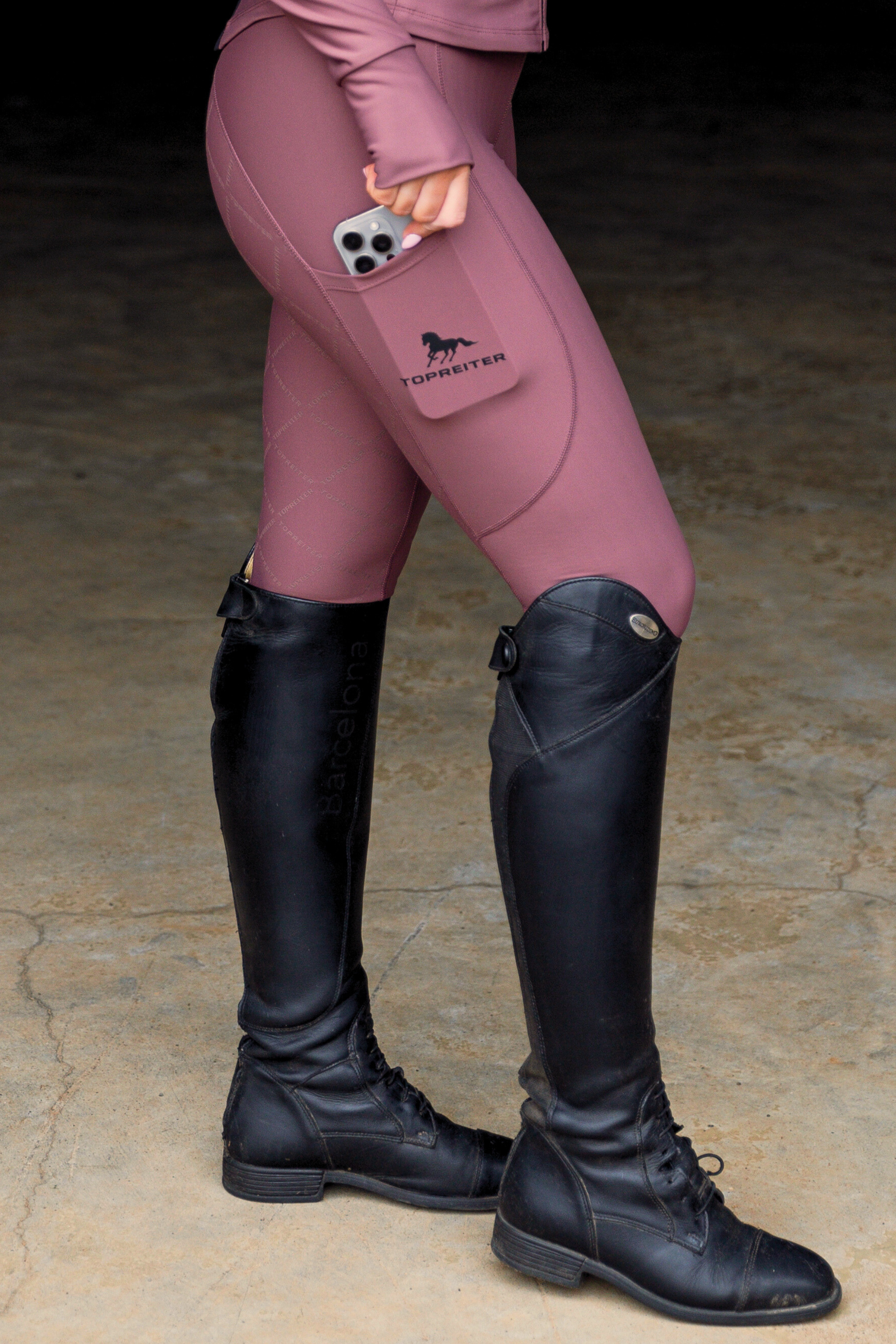 Kvik Leggings