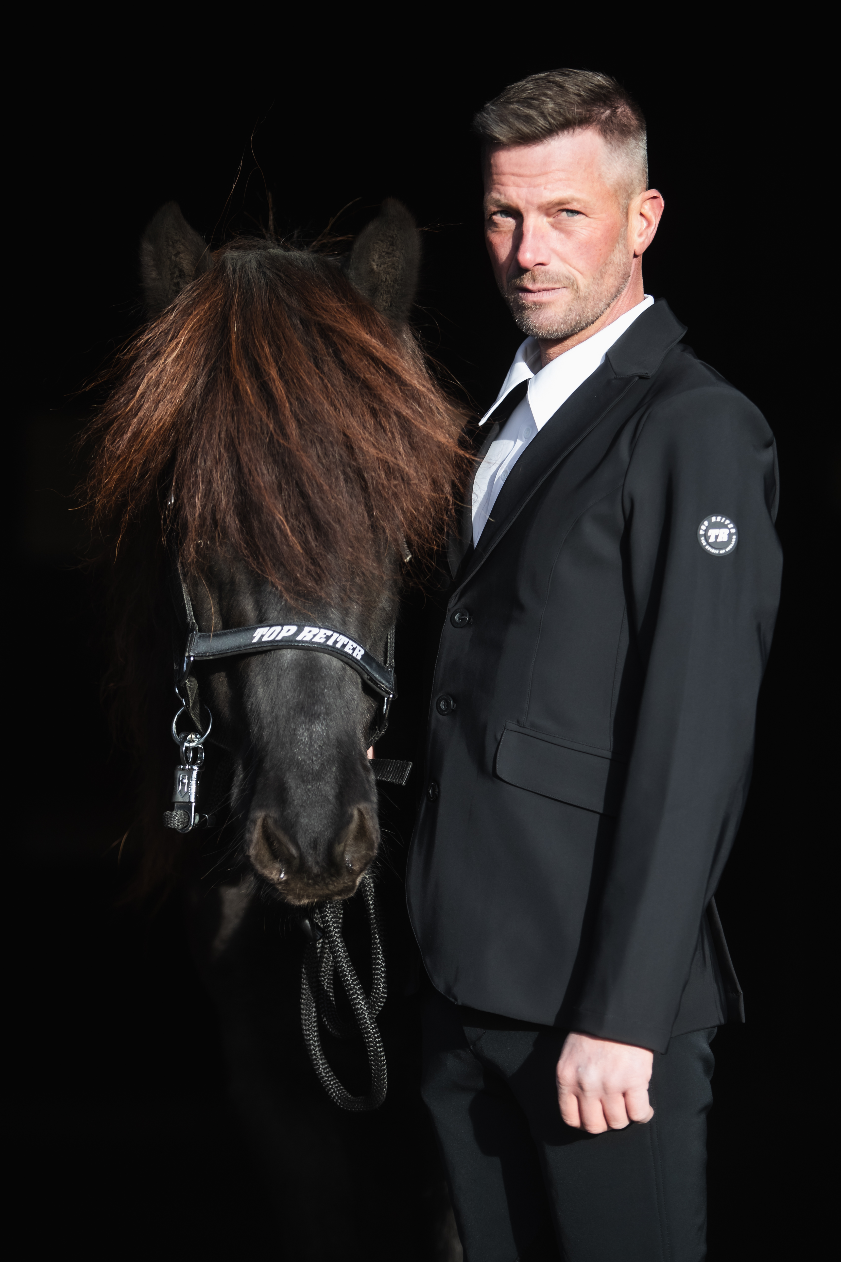 Láki Competition Jacket Láki Competition Jacket