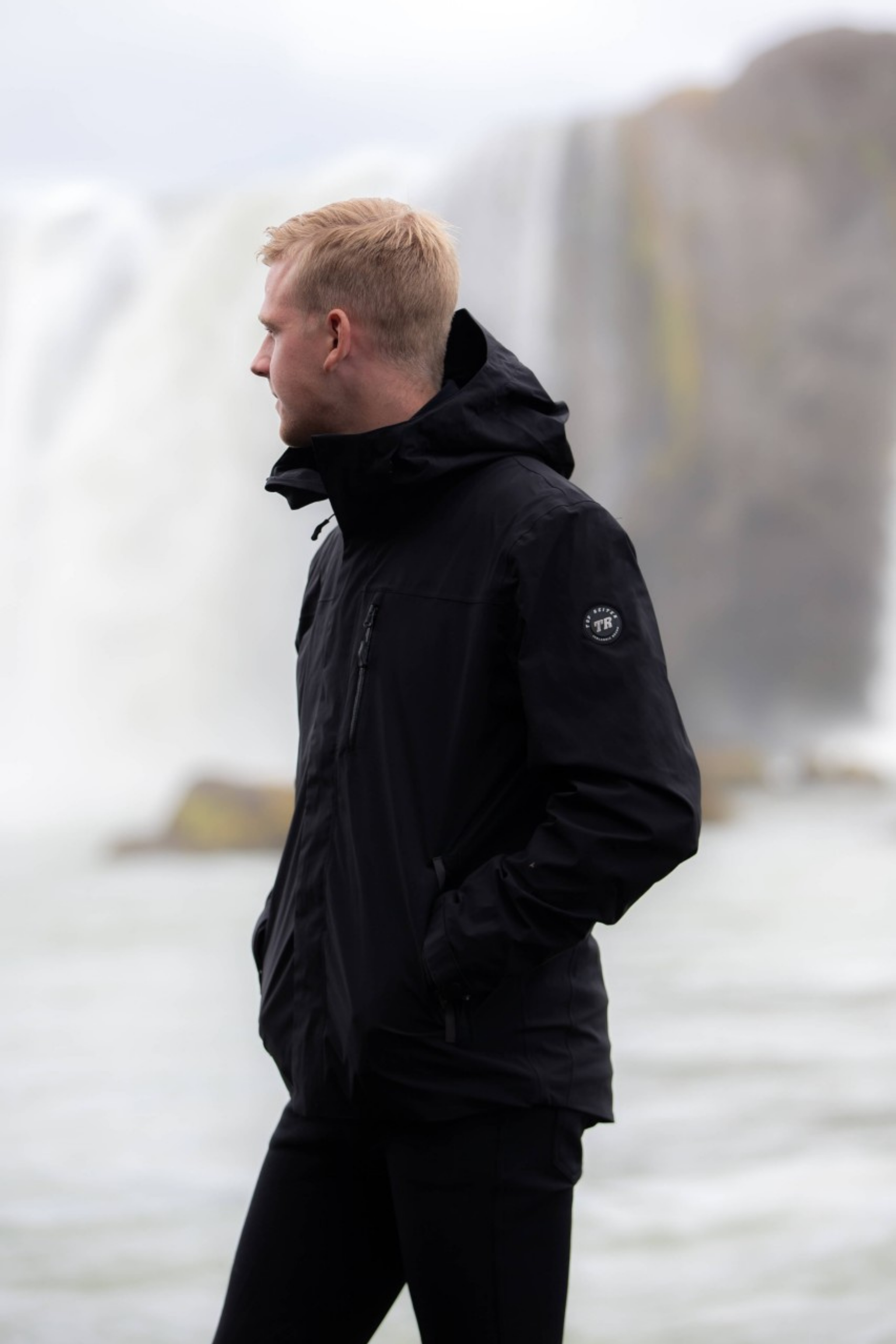 Gustur Rainjacket Gustur Rainjacket