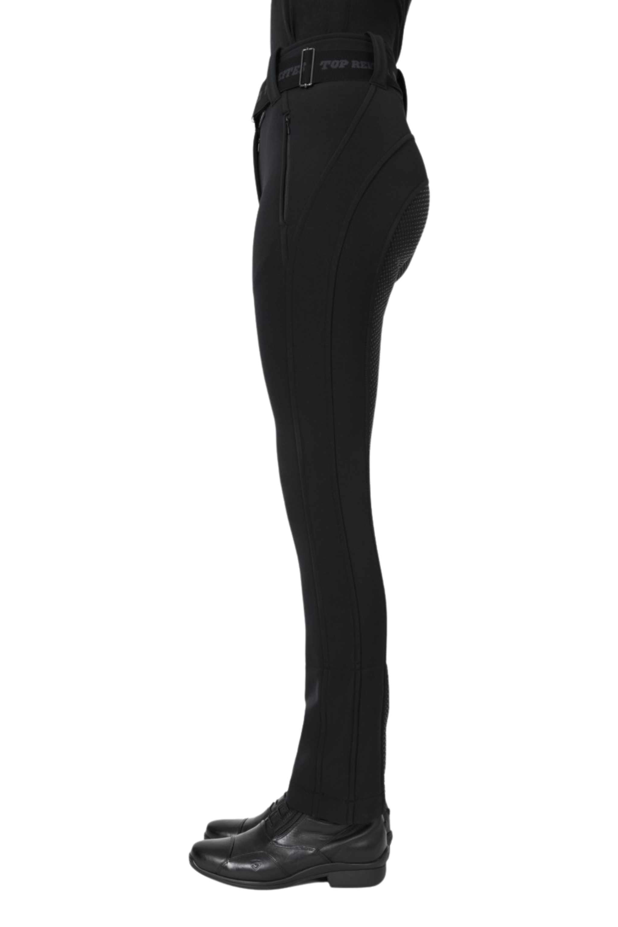 Equithème 'Kitzbuhl' Softshell-Reithose, Silikon-Vollbesatz bestellen Equithème 'Kitzbuhl' Softshell-Reithose, Silikon-Vollbesatz bestellen