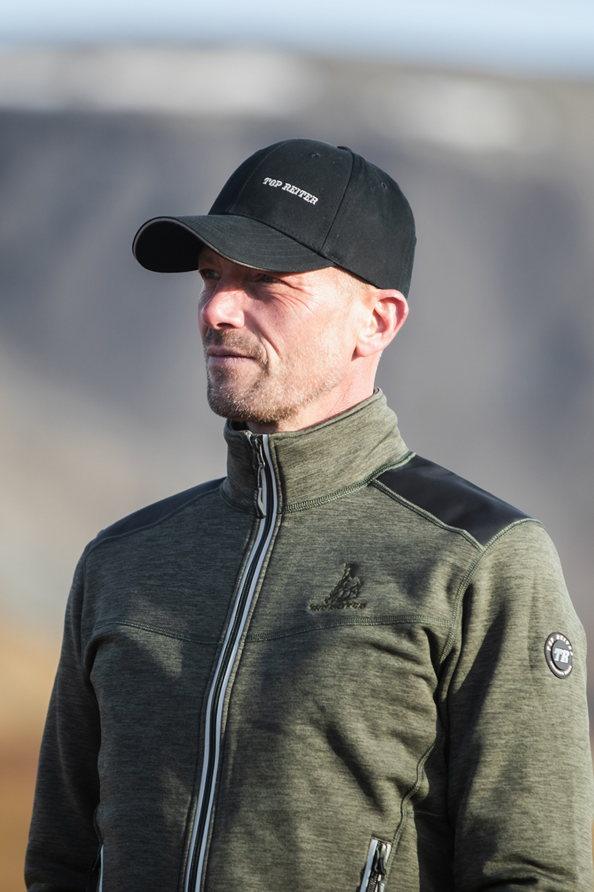 Straumur Jacket Straumur Jacket