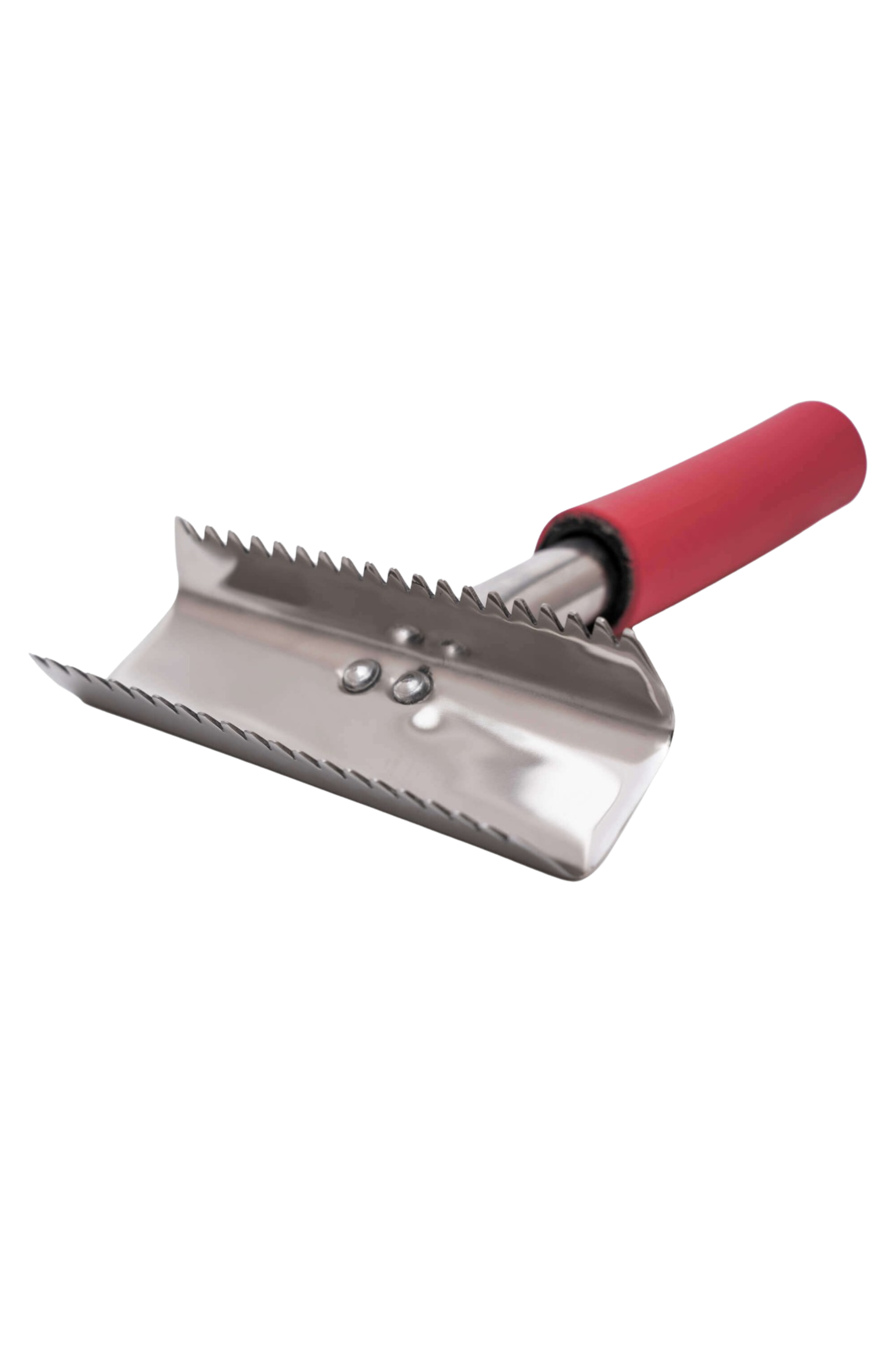 Fellkratzer mit Gel-Griff Fellkratzer mit Gel-Griff
