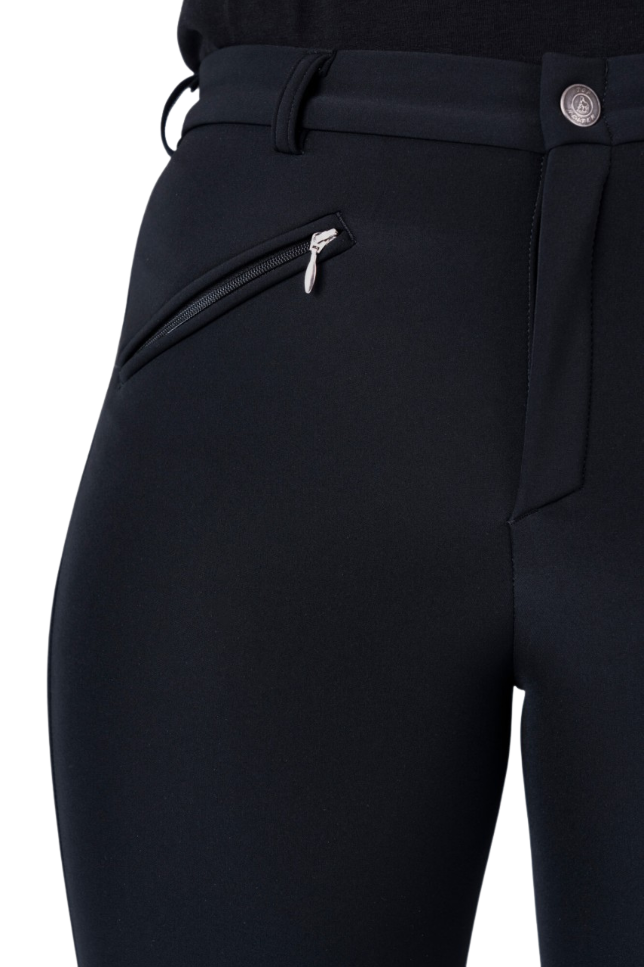 Zipp Softshell Breeches Zipp Softshell Breeches