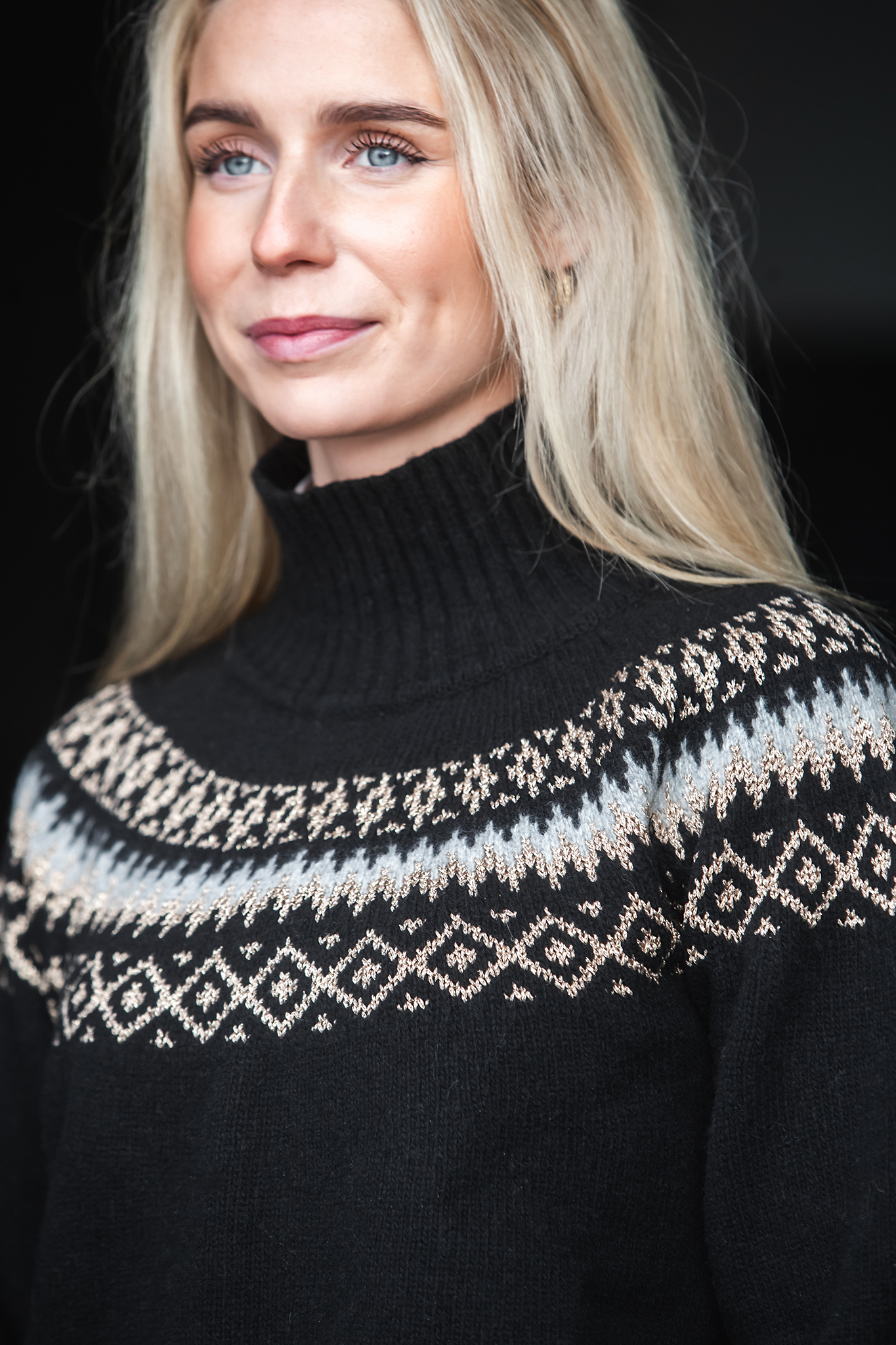 Verona Pullover Verona Pullover