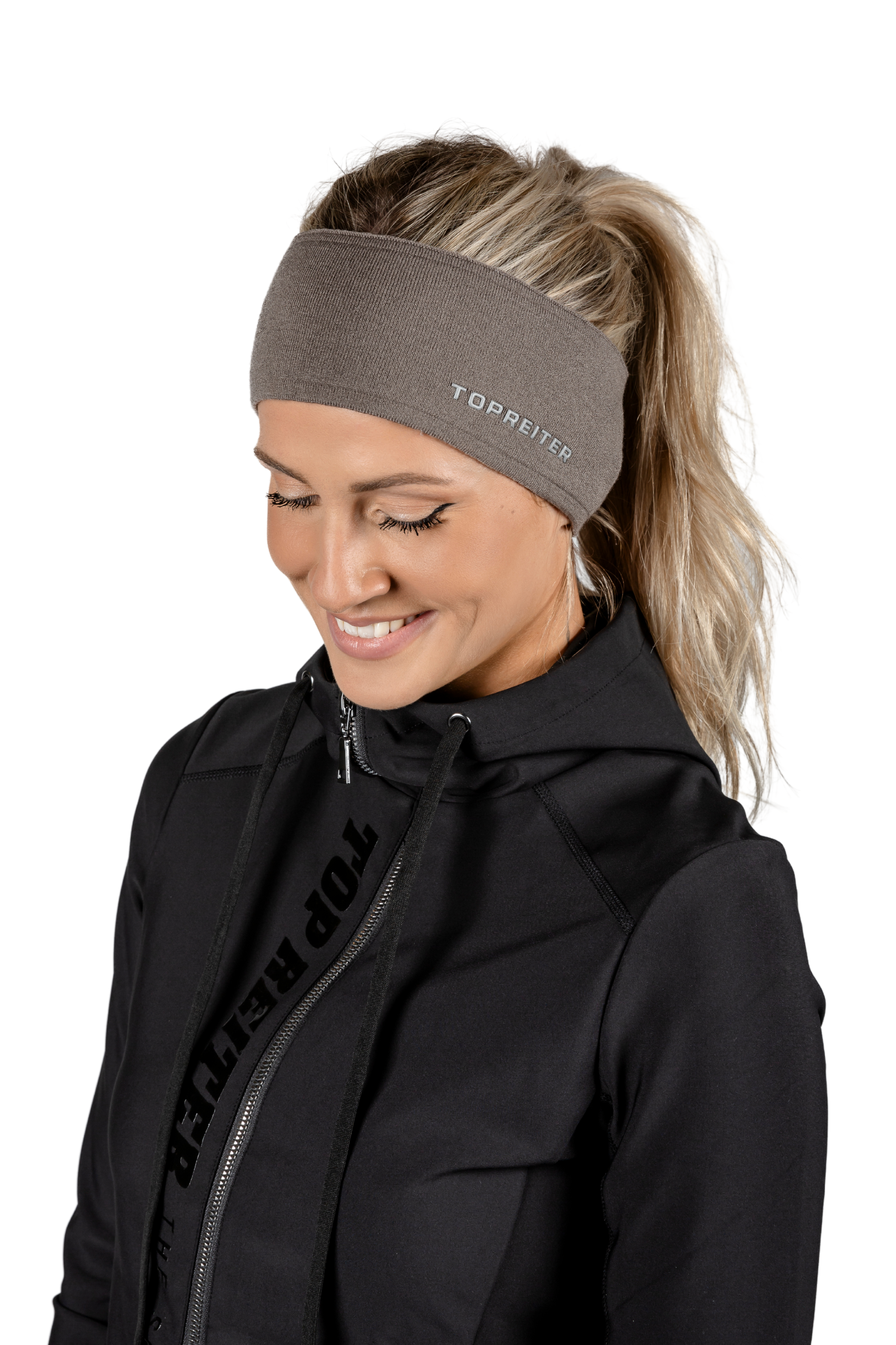 Merino Stirnband Merino Stirnband