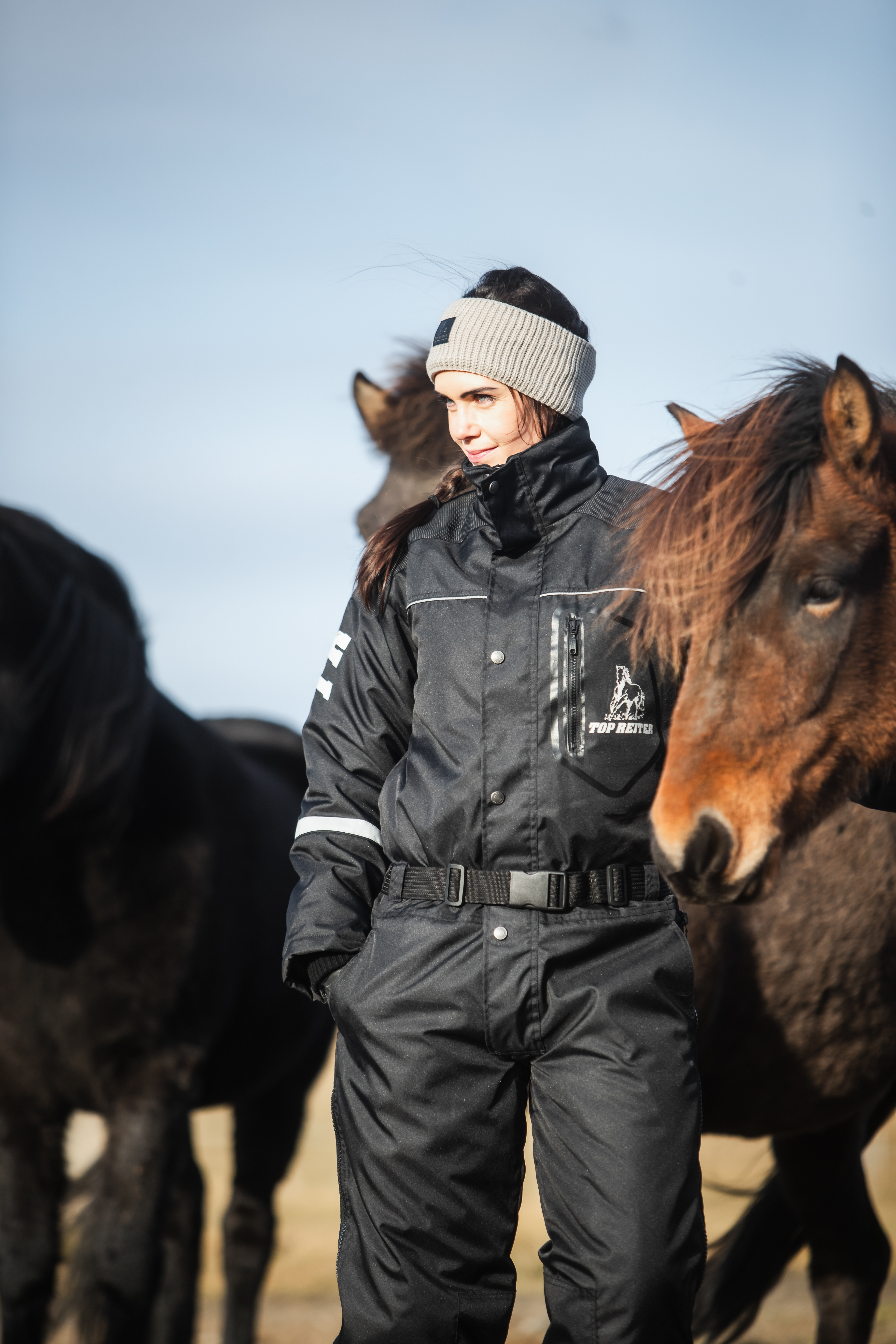 Winteroverall Winteroverall