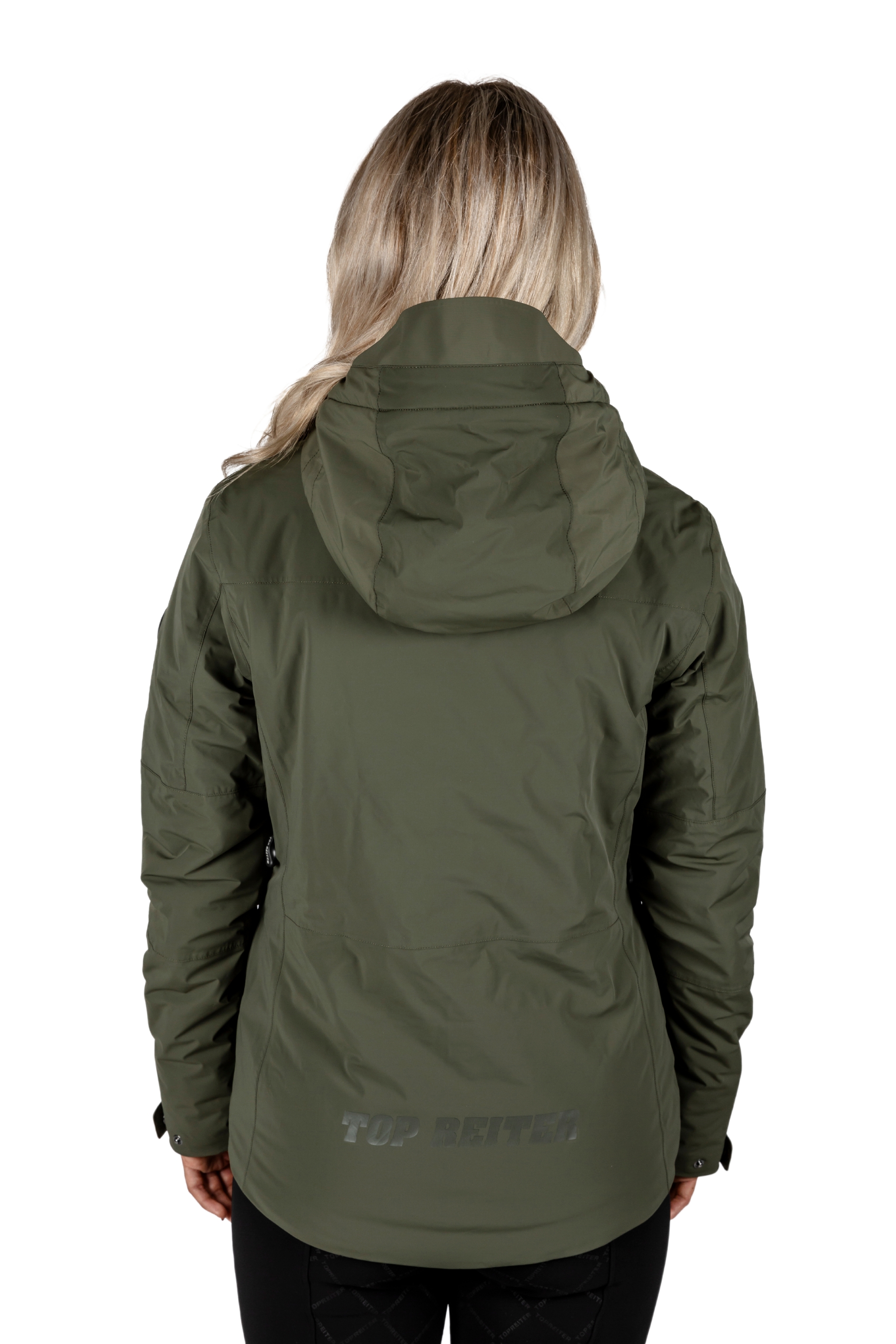 Tign Jacke Tign Jacke