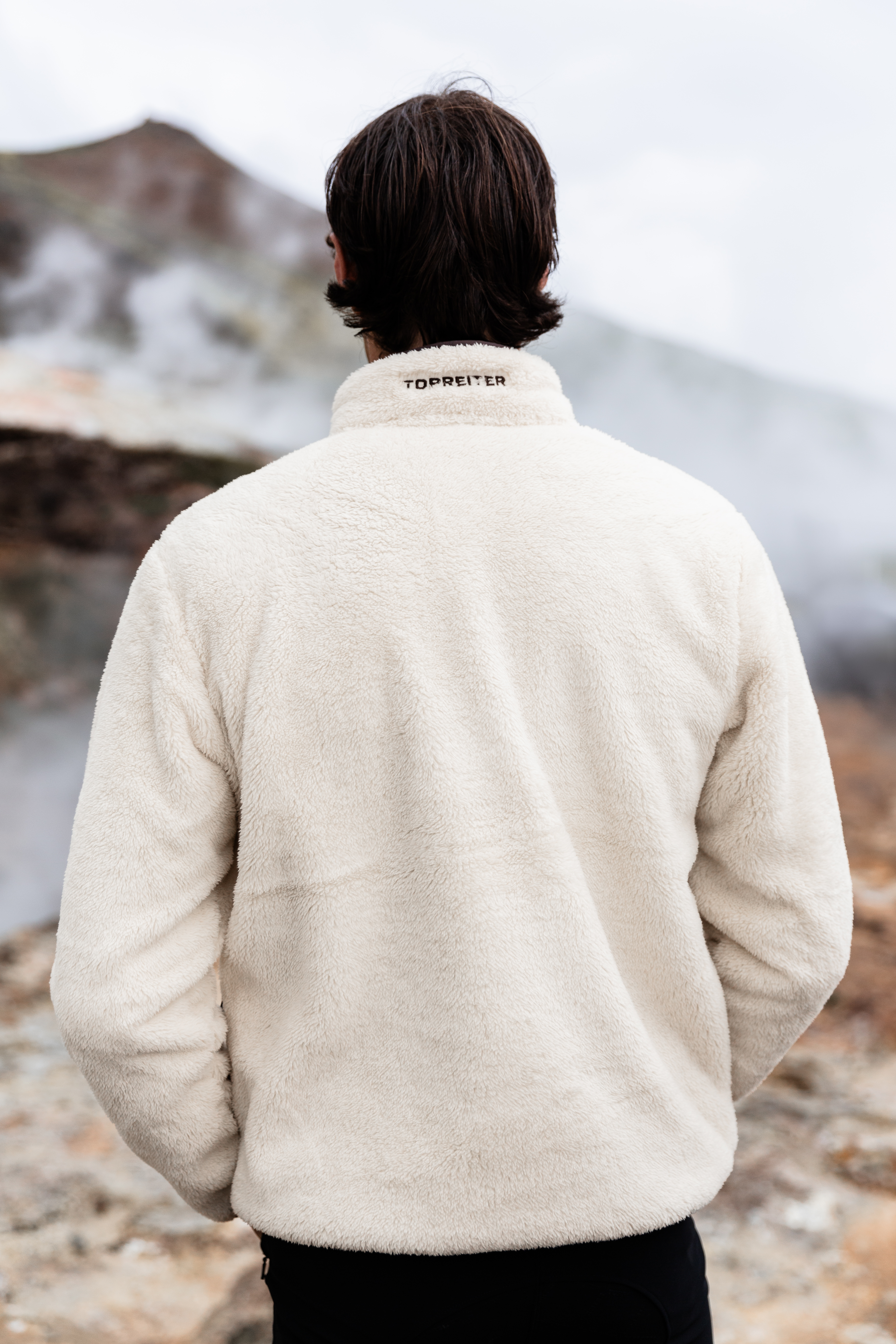 Blær Sweater
