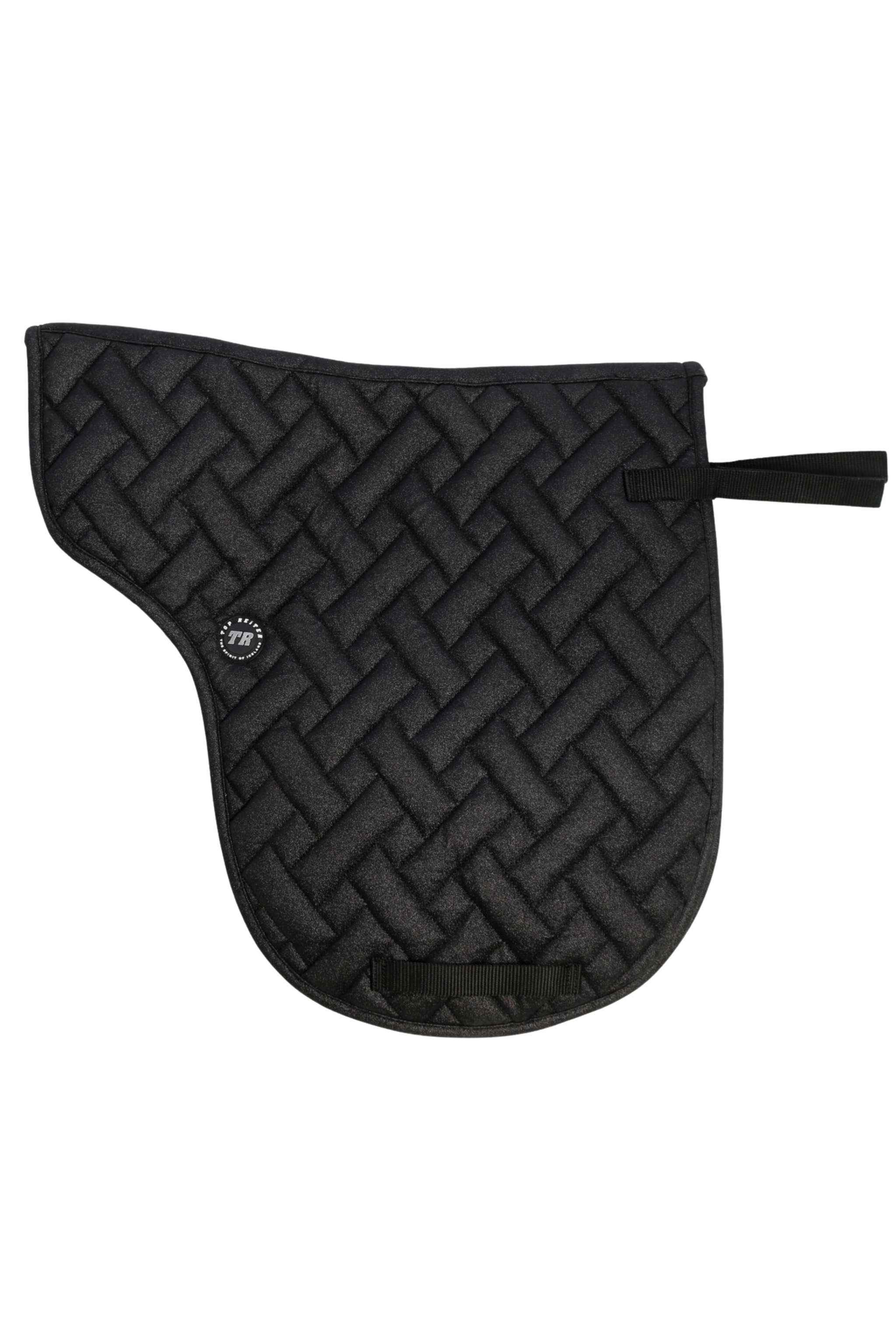 Glitrandi Saddle Pad Glitrandi Saddle Pad
