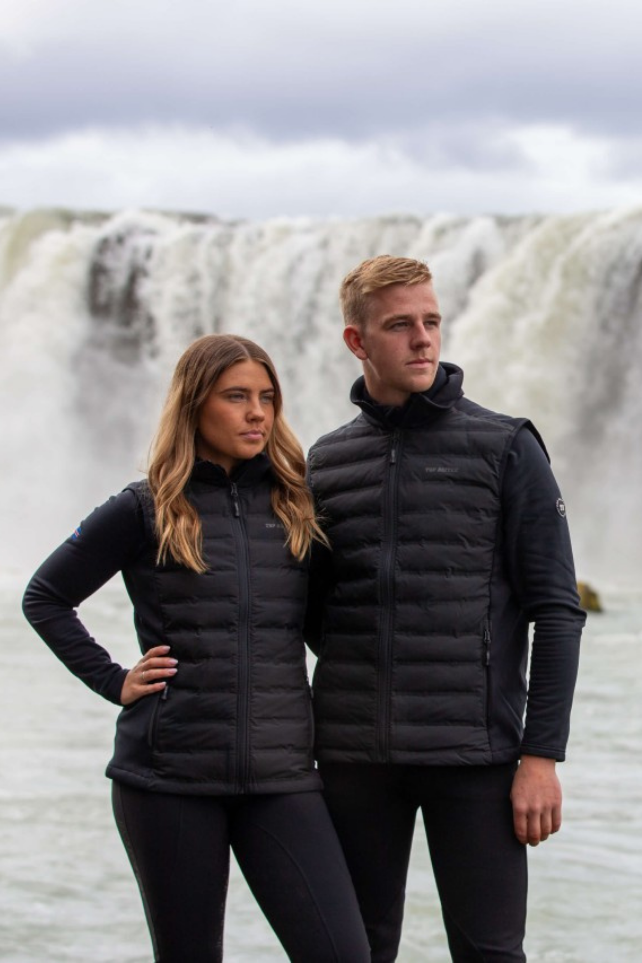 Sindri Vest Men Sindri Vest Men