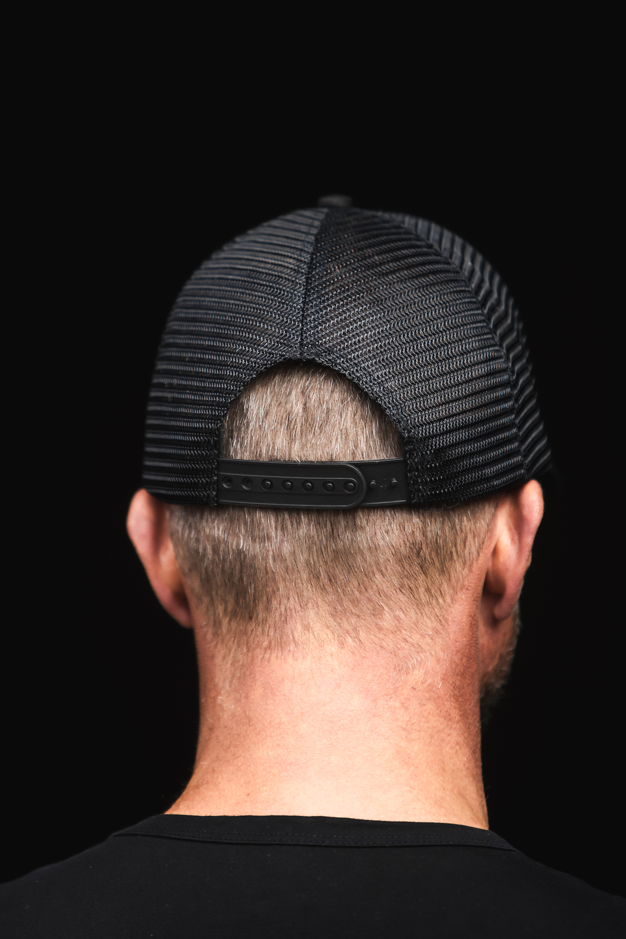 Topreiter Mesh Cap Topreiter Mesh Cap