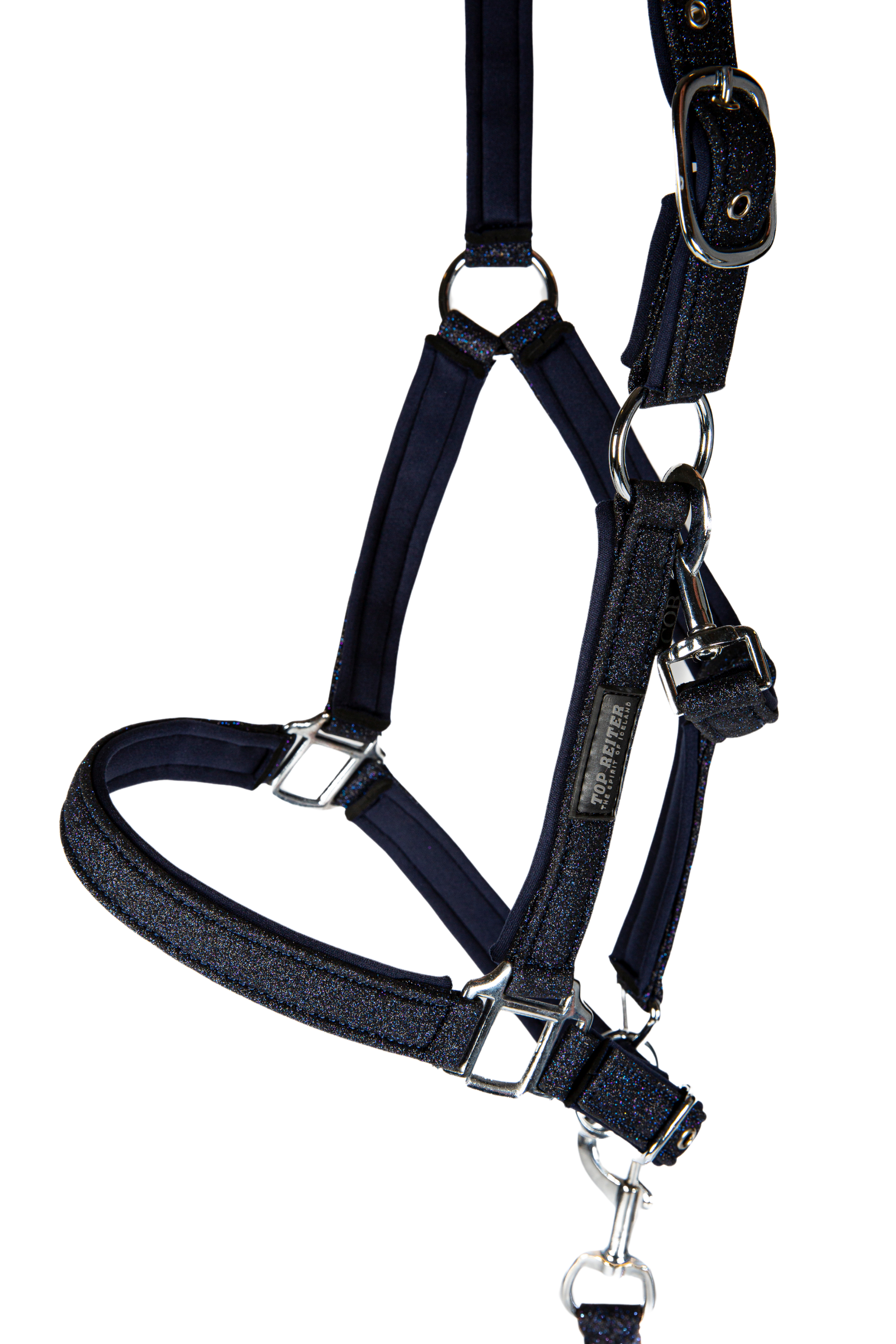 Glitrandi Halter Glitrandi Halter