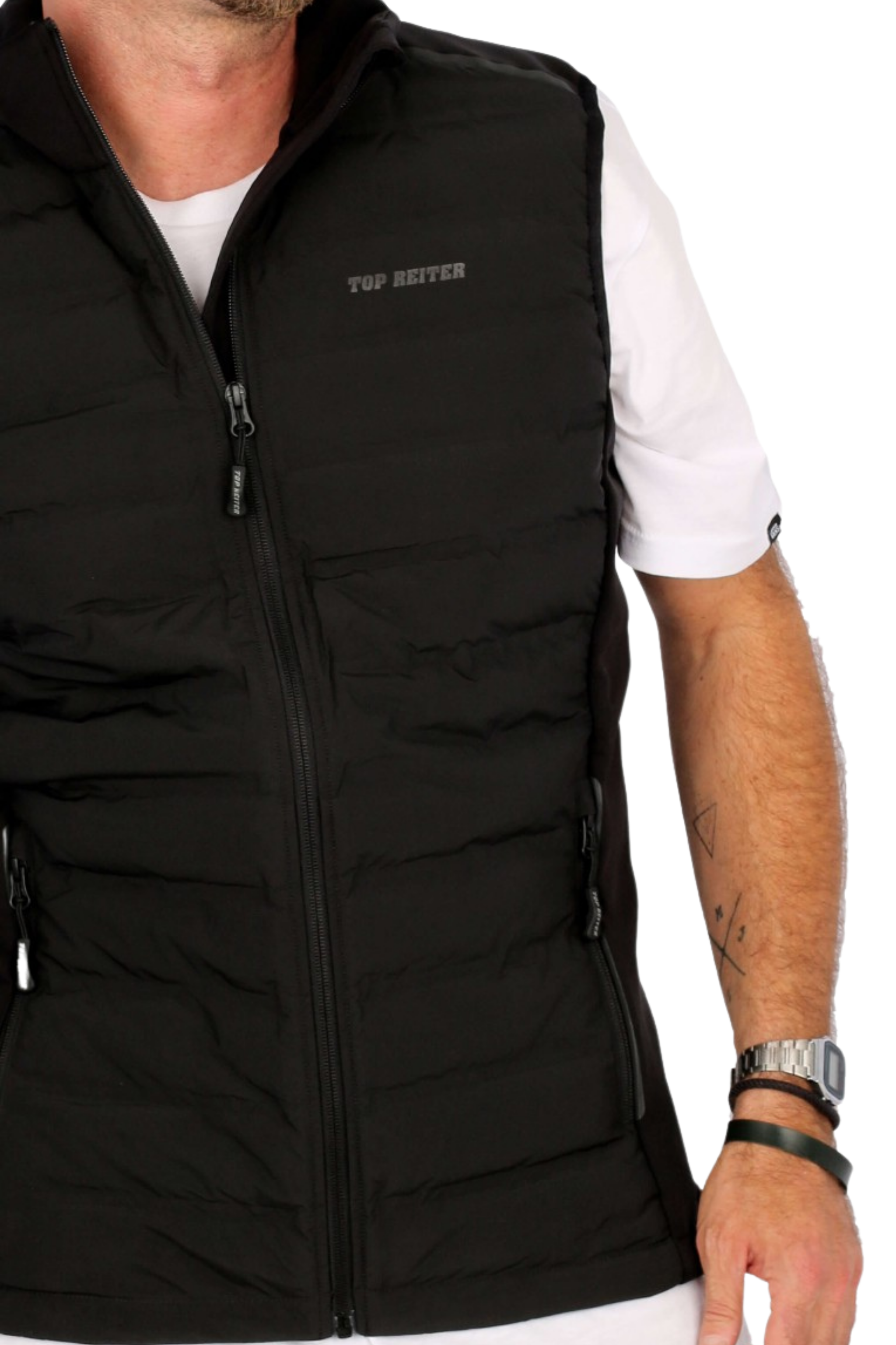 Sindri Vest Men Sindri Vest Men