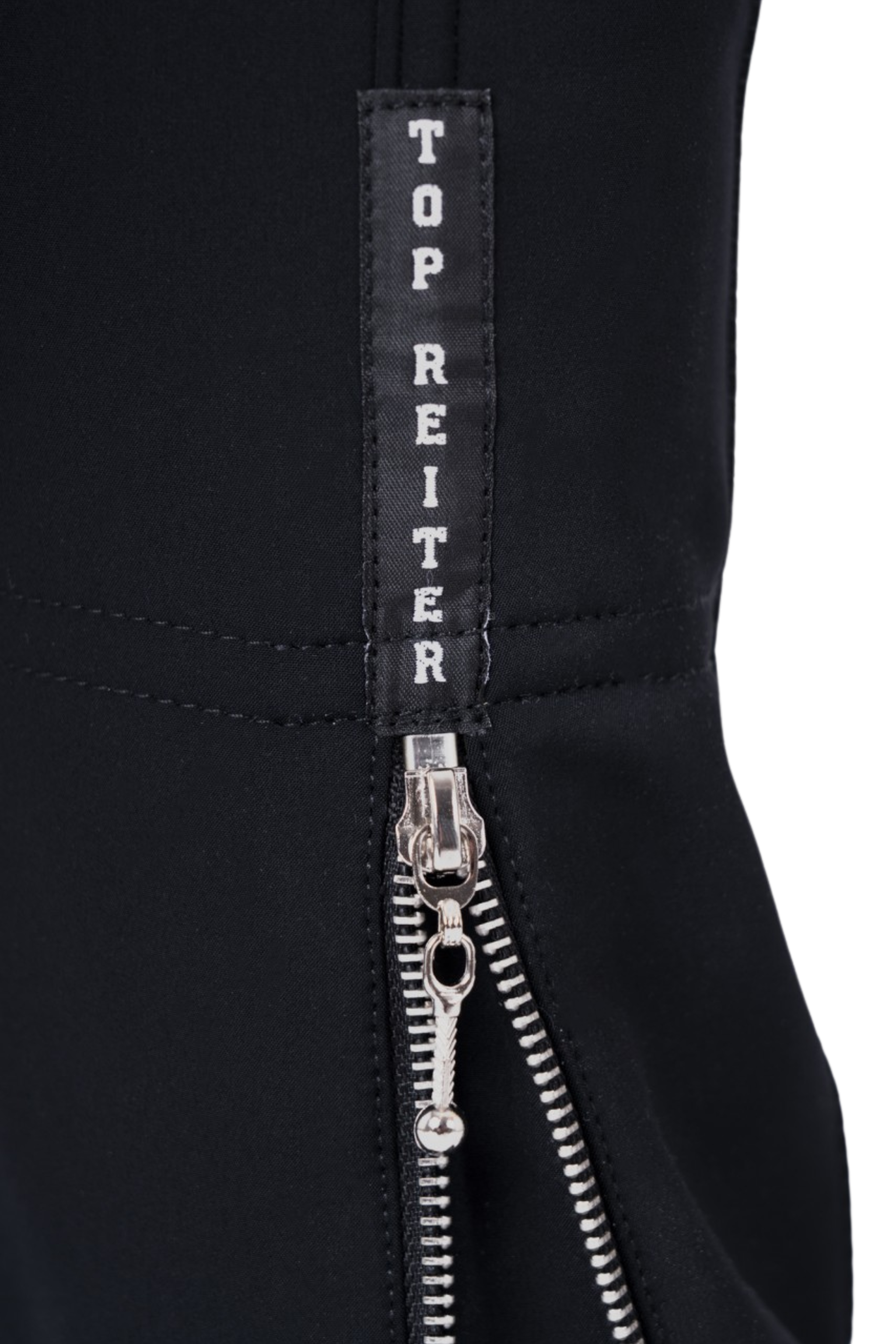 Zipp Softshell Breeches Zipp Softshell Breeches