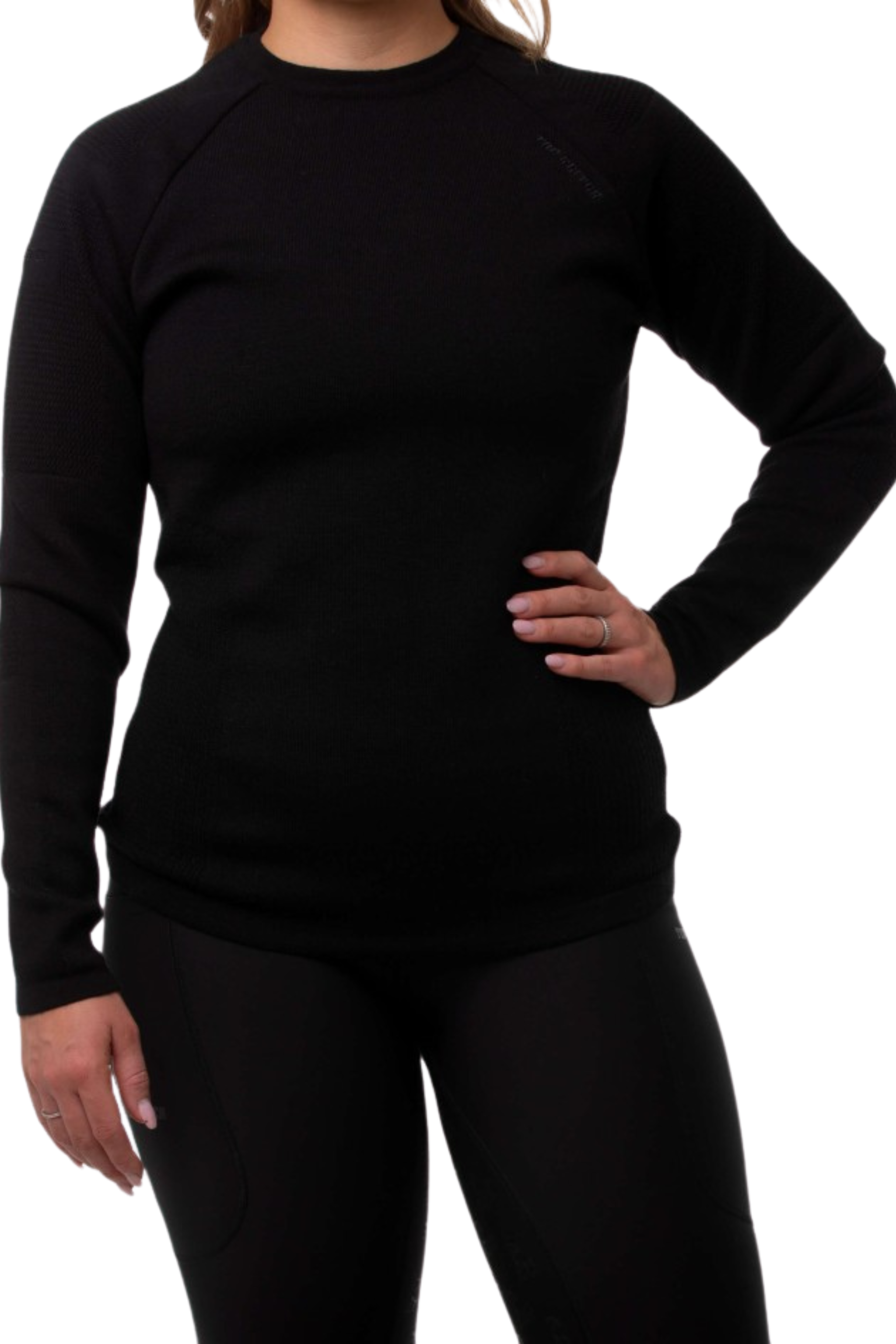 Ylur Unisex Pullover Ylur Unisex Pullover