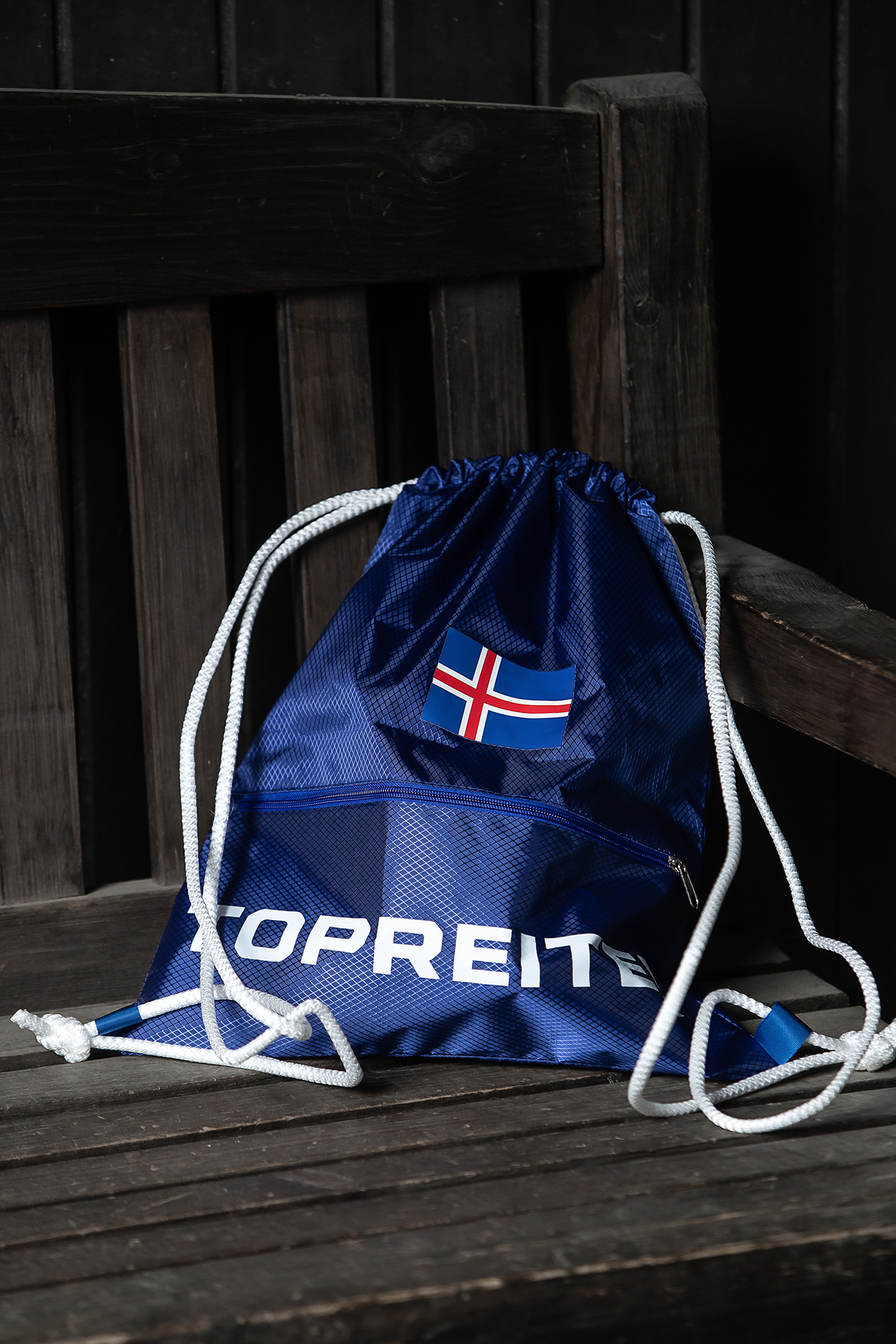 Topreiter Sportbeutel