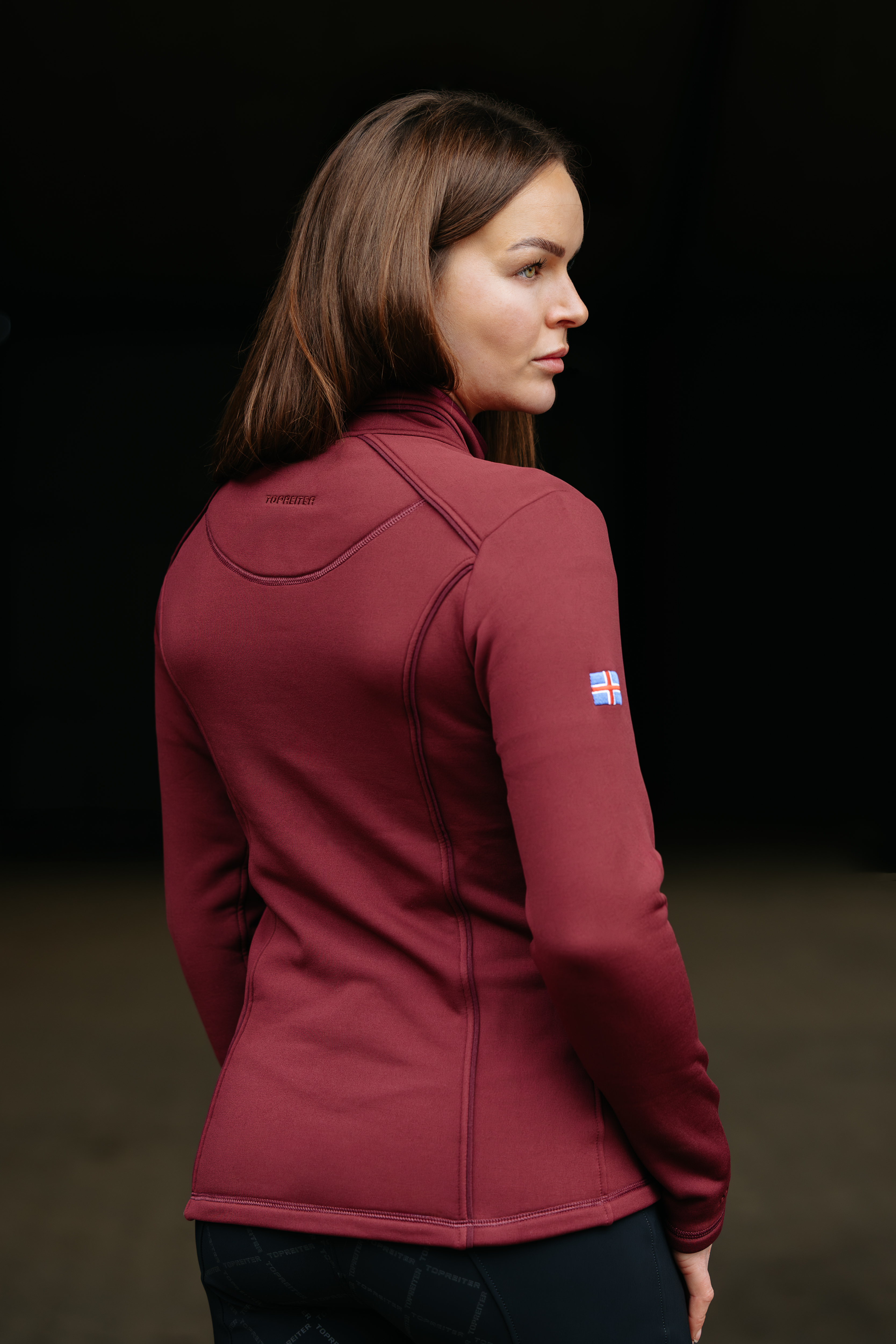 Bylgja Jacket