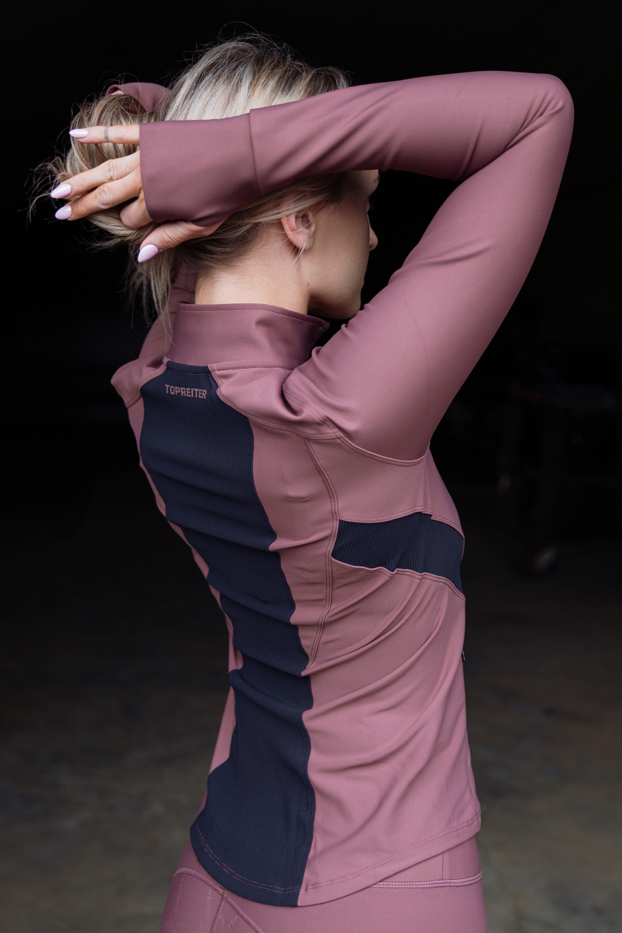 Alda Jacke