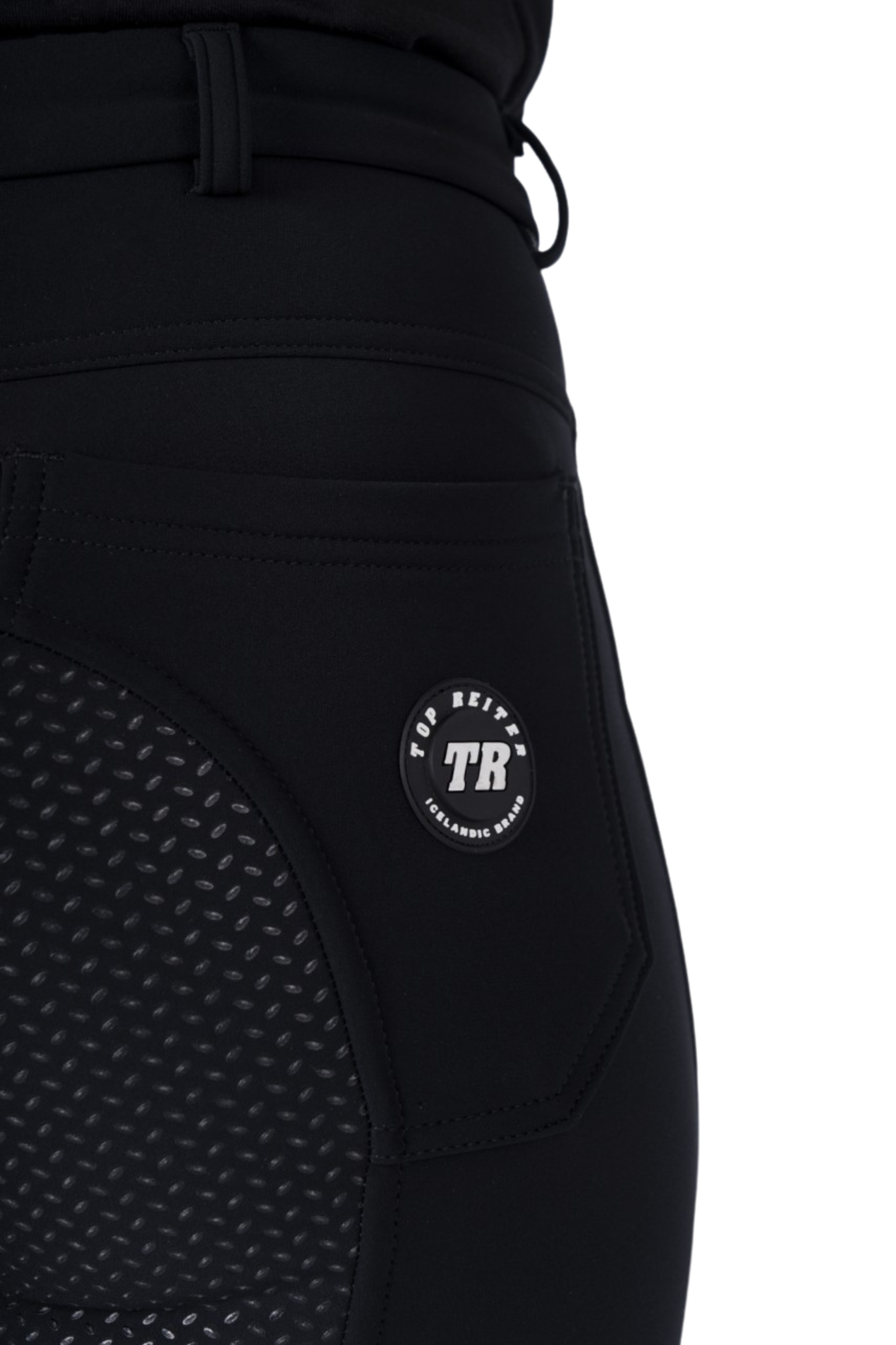 Pocket SG Light Softshell Breeches Pocket SG Light Softshell Breeches