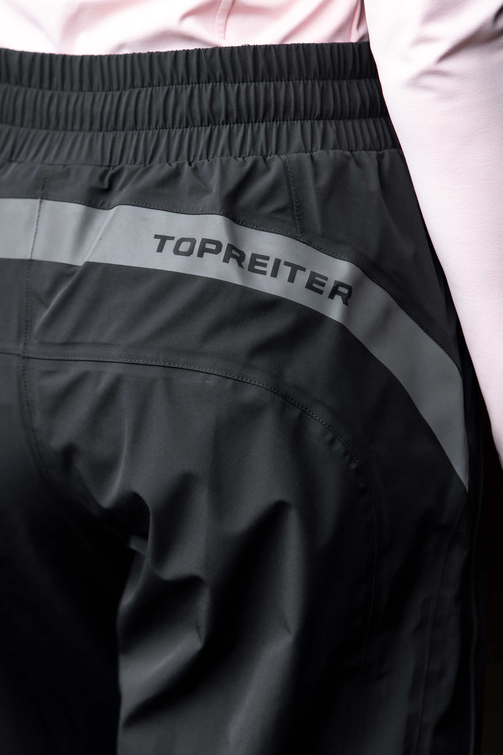 Kári Unisex Regenhose