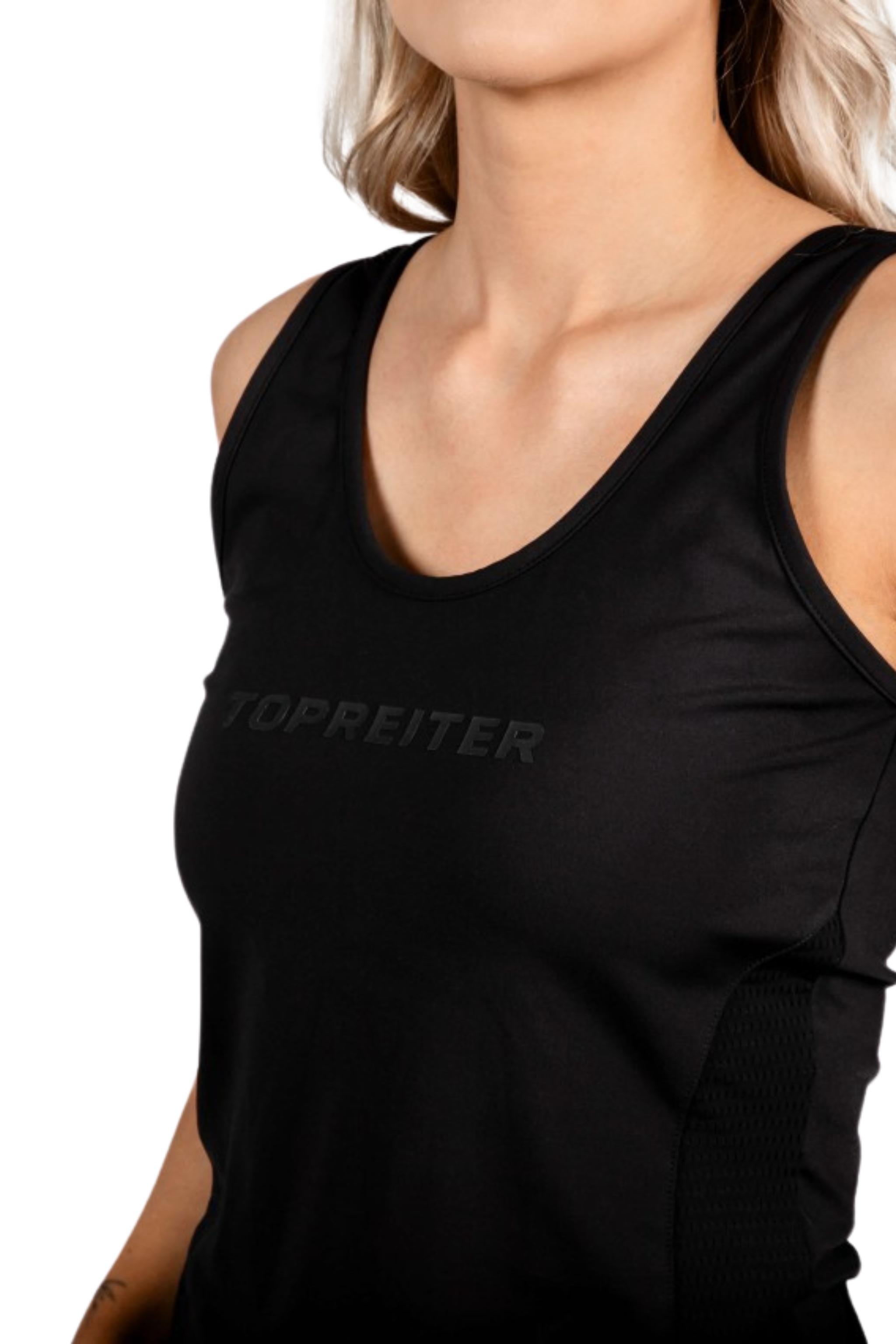 Vera Tanktop Vera Tanktop