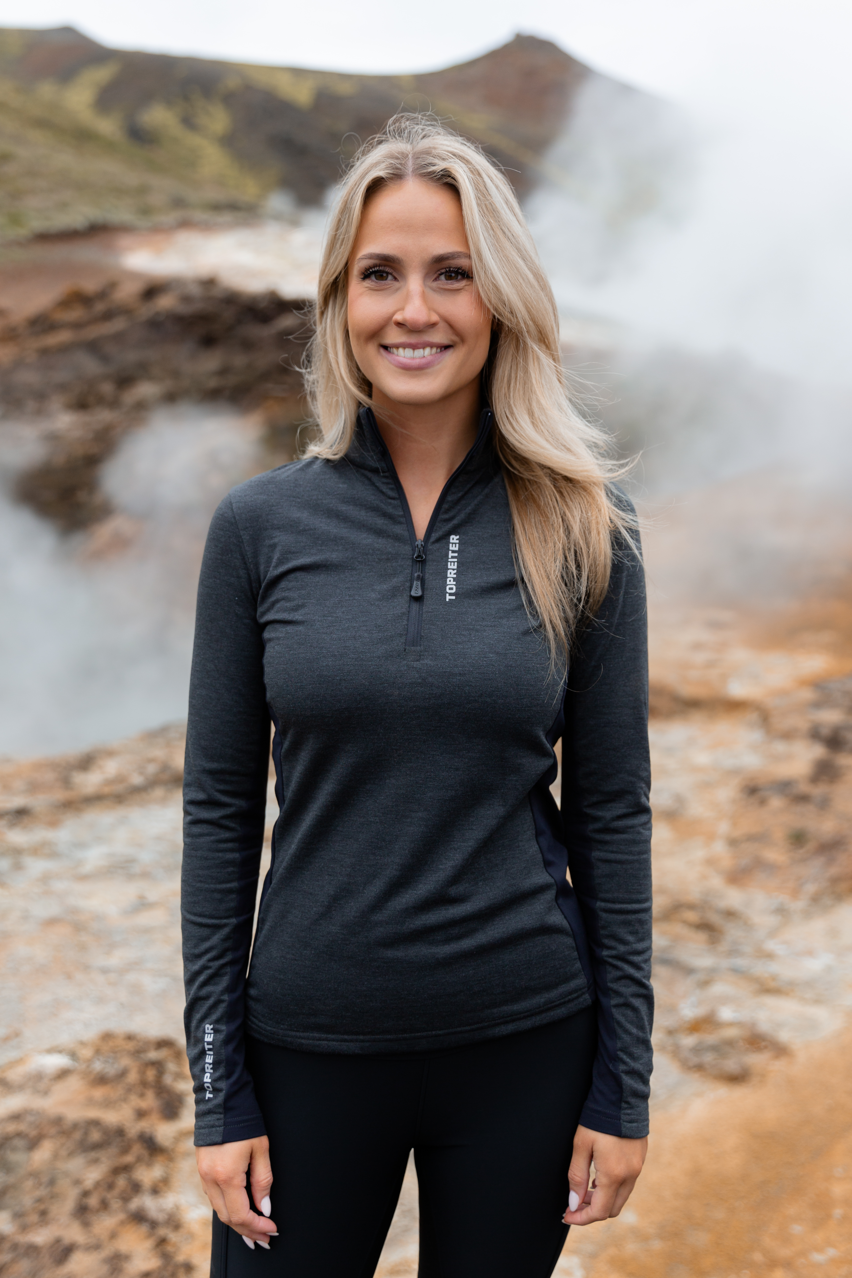 Mist Unisex Shirt