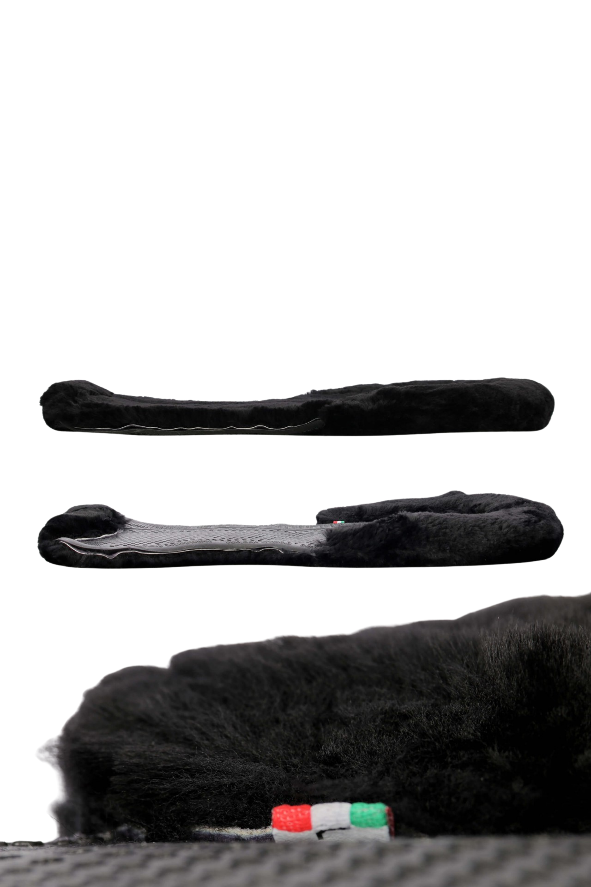 Lammfell Gelpad Lammfell Gelpad