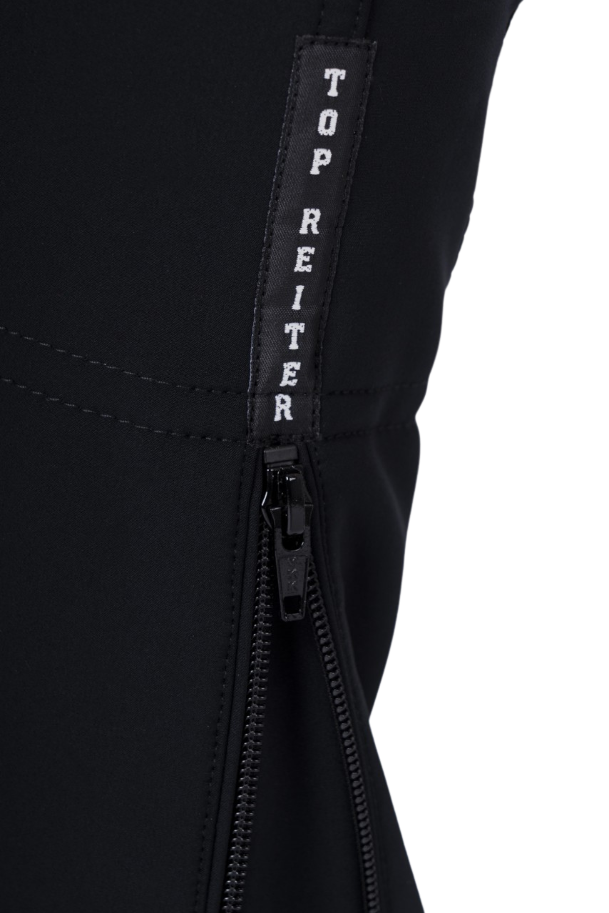 Pocket Softshell Reithose Pocket Softshell Reithose
