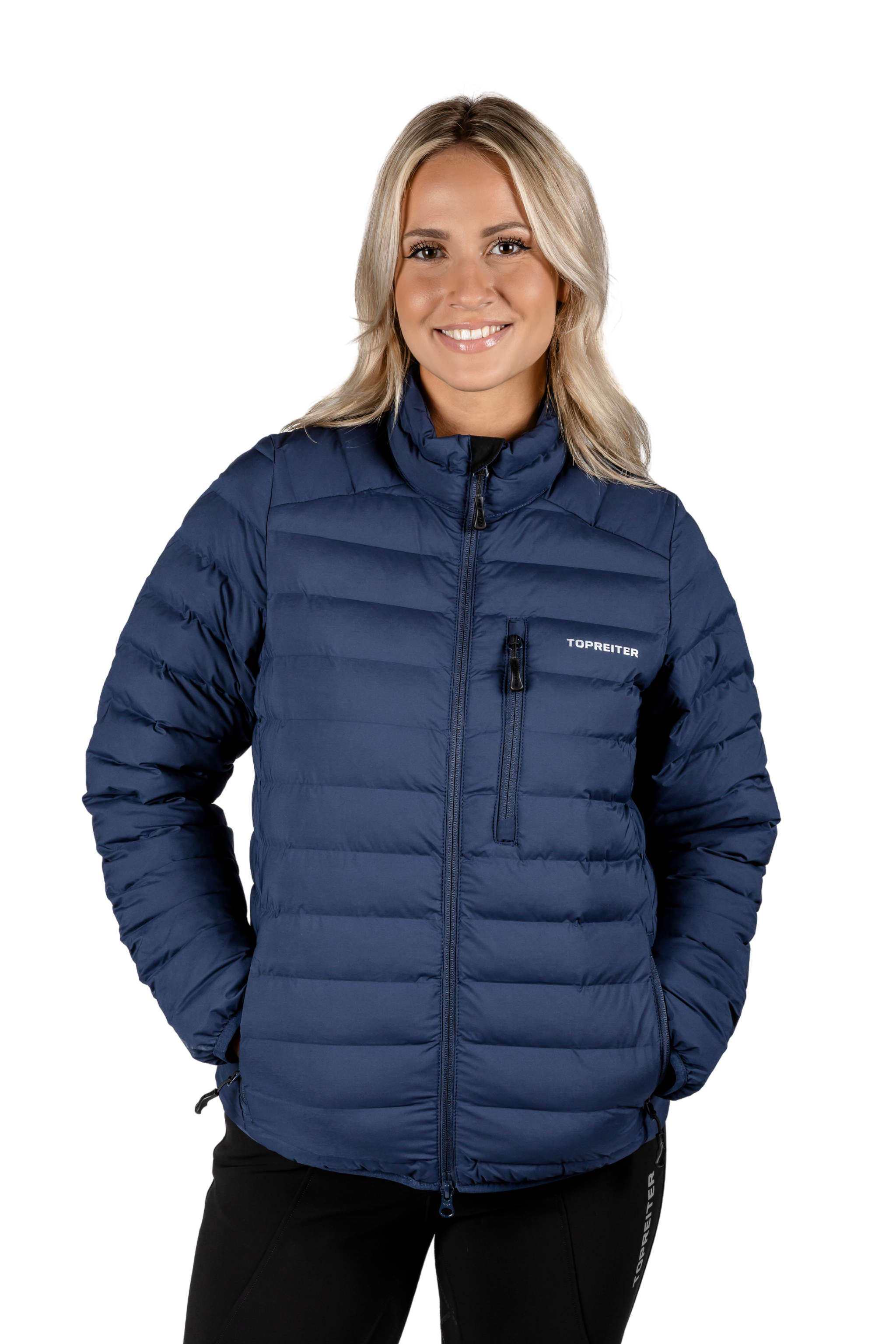 Arney Unisex Jacket Arney Unisex Jacket