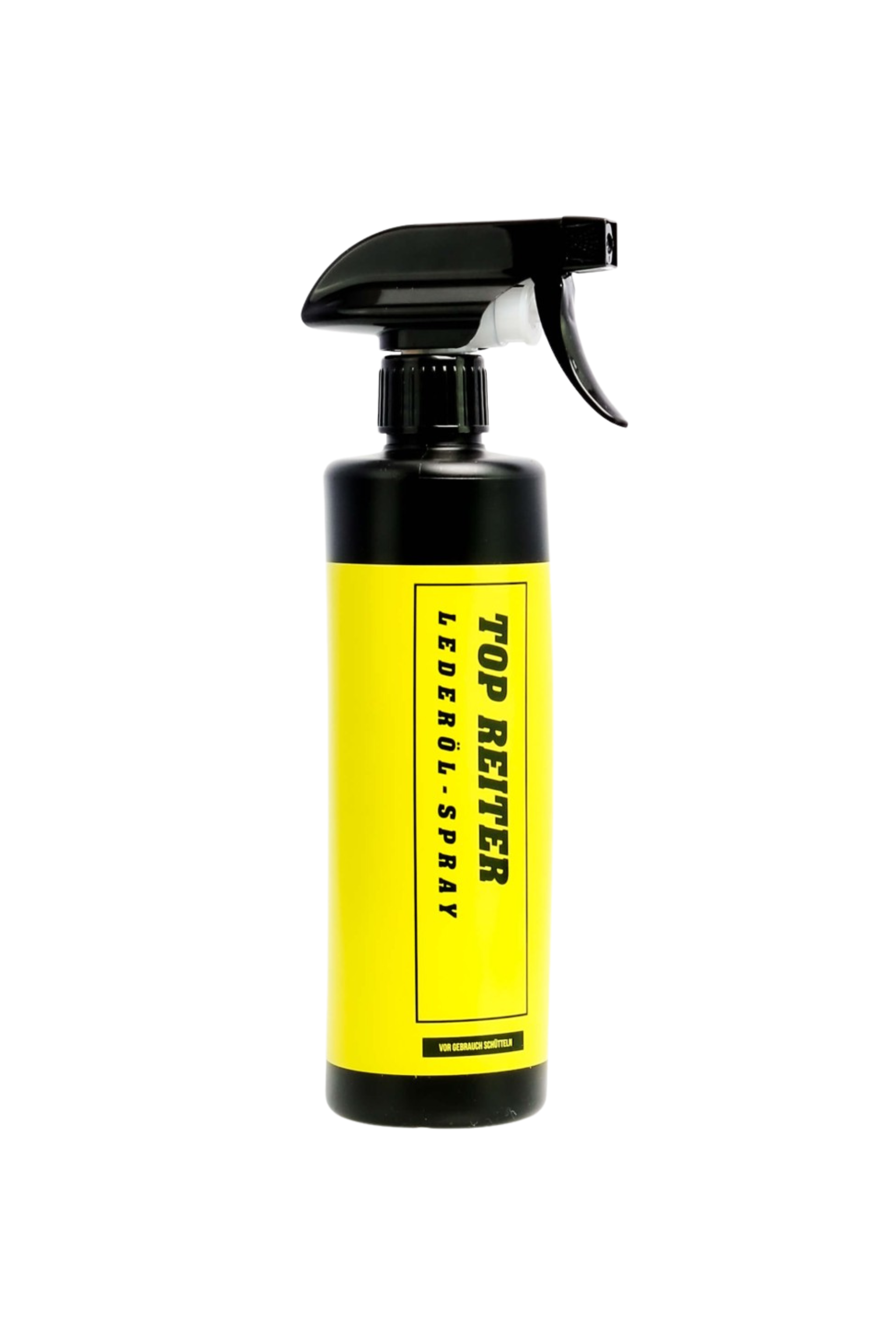 Lederöl-Spray - 500ml Lederöl-Spray - 500ml