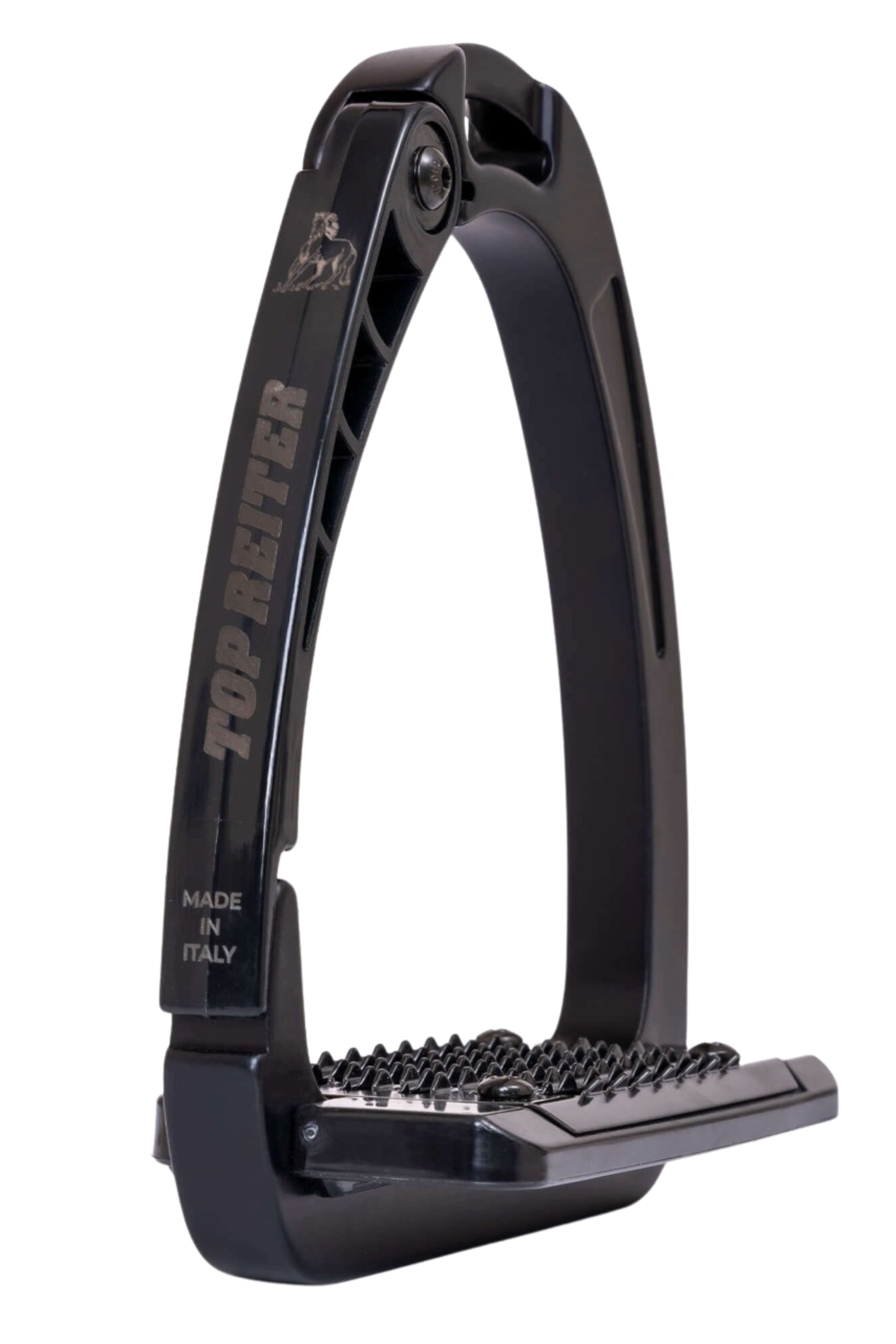 Hrafn Safety Stirrups Hrafn Safety Stirrups