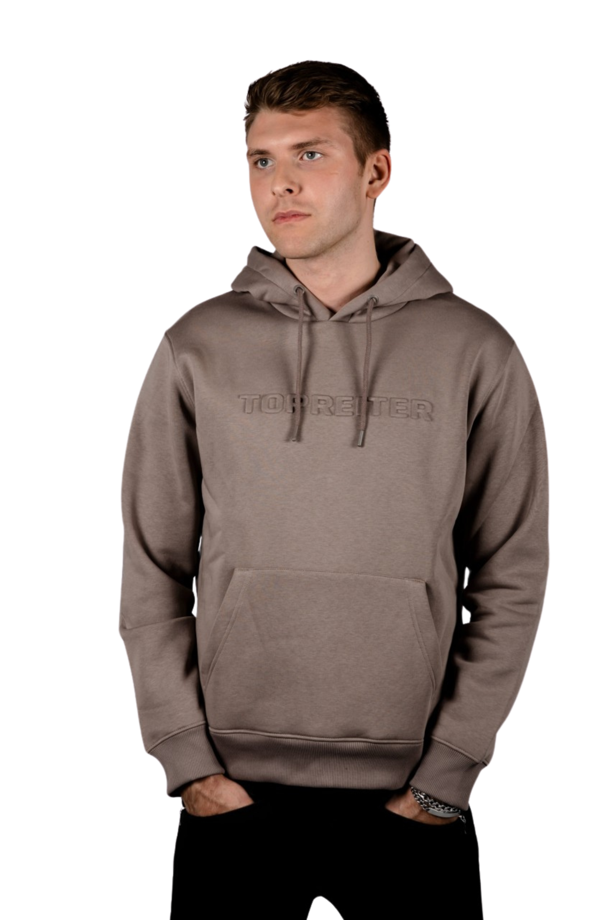 Topreiter Unisex Hoodie Topreiter Unisex Hoodie