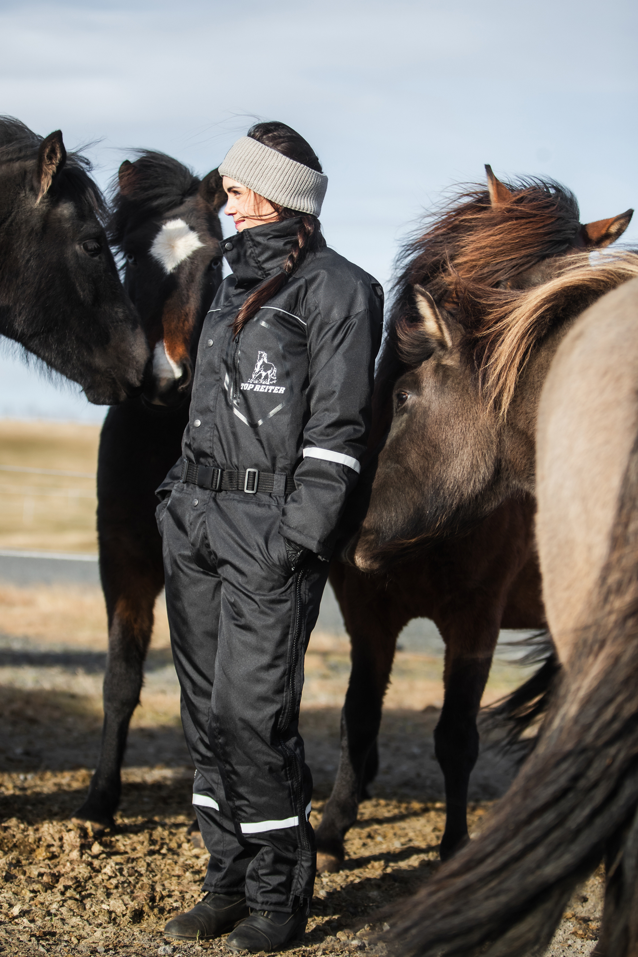 Winteroverall Winteroverall