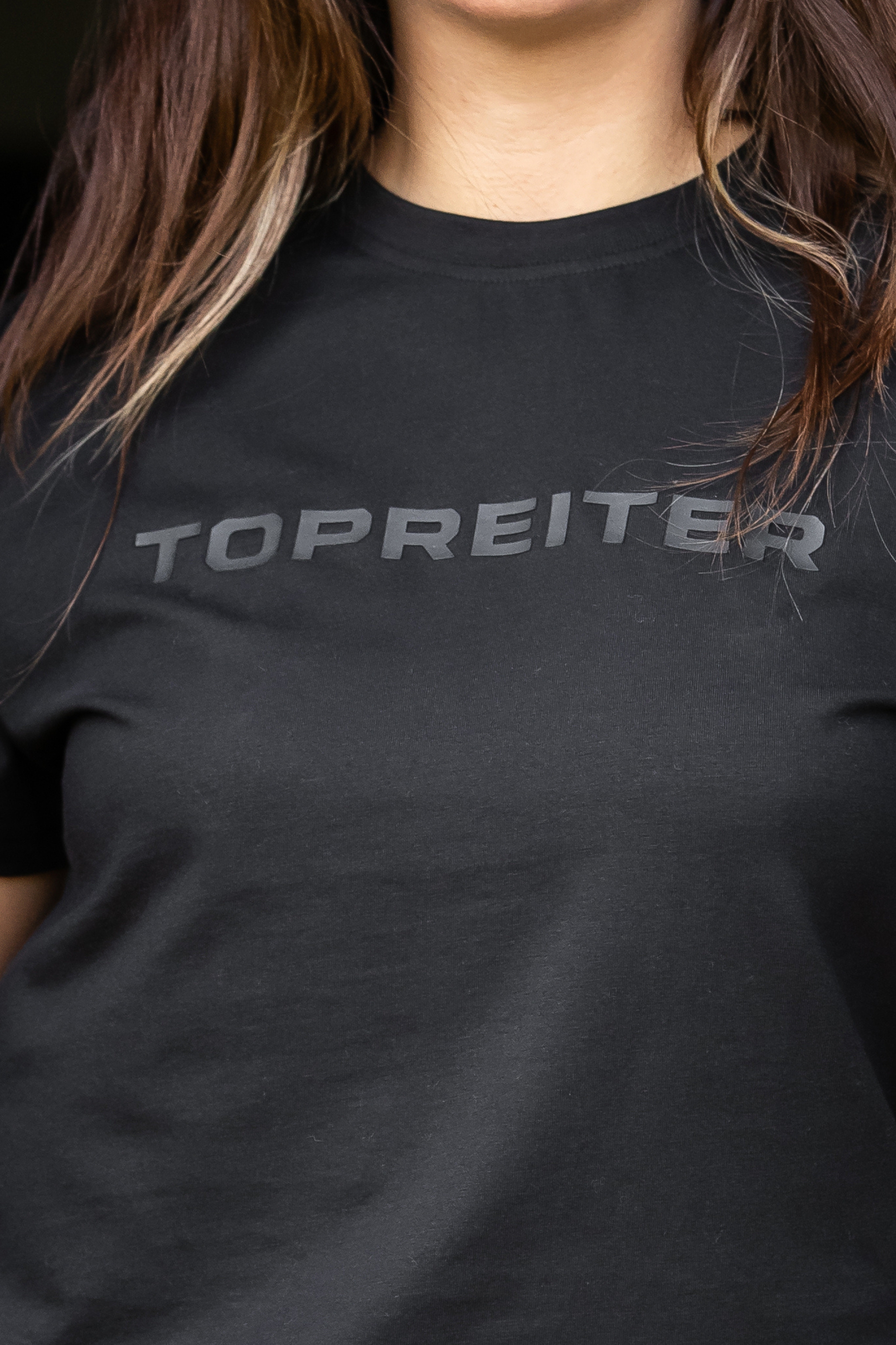 Topreiter Unisex T-Shirt 3D