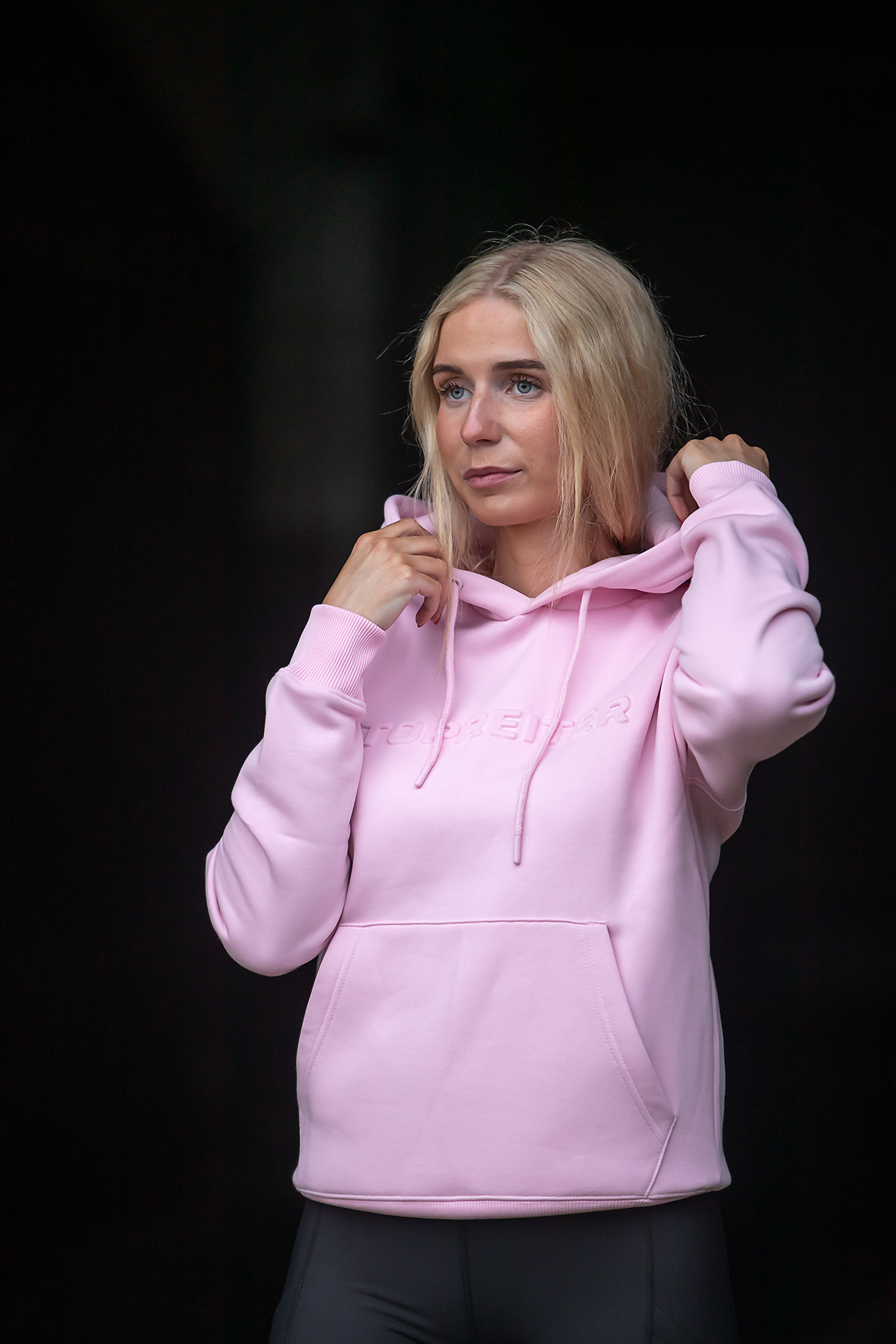 Topreiter Unisex Hoodie Topreiter Unisex Hoodie