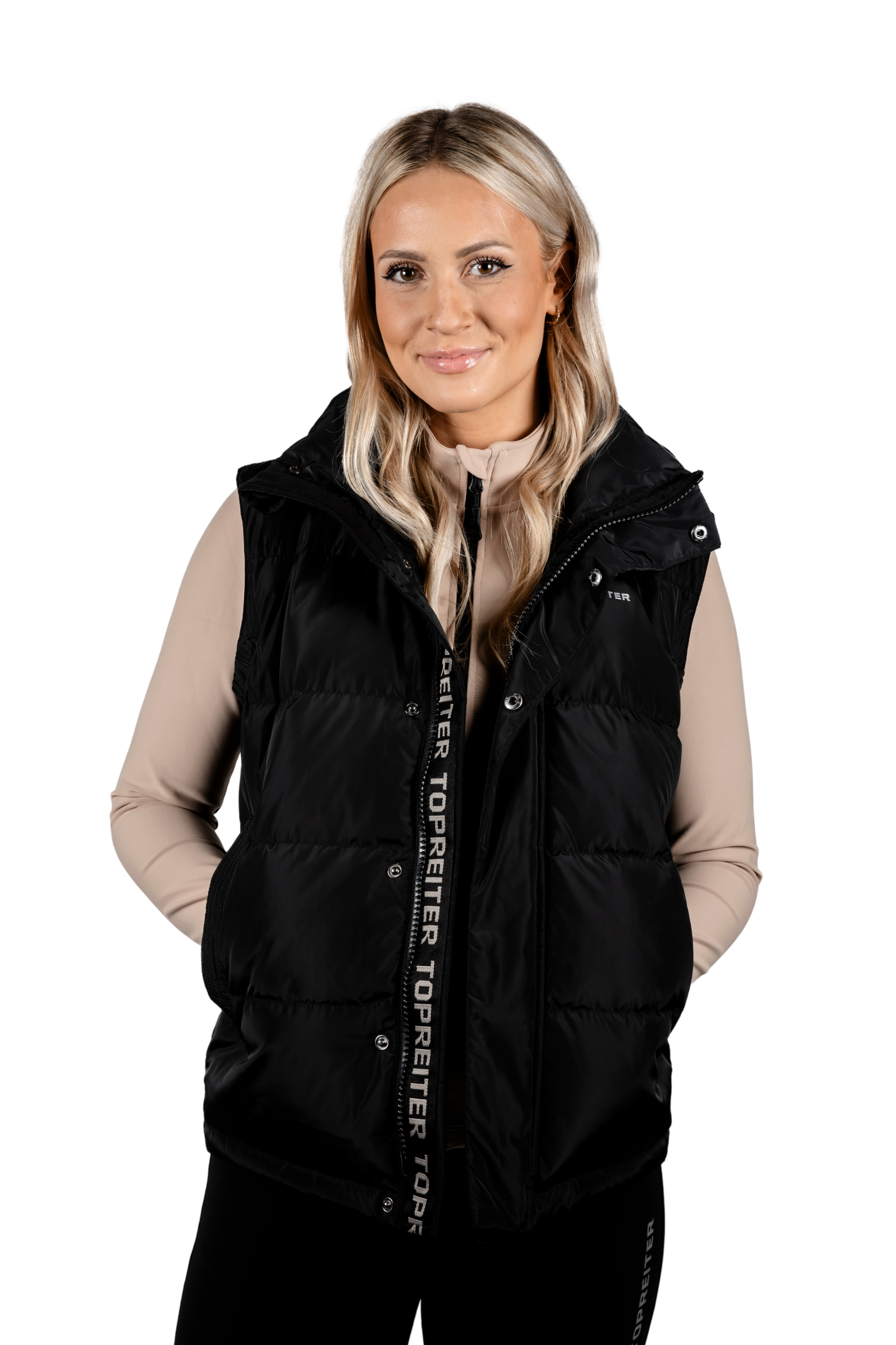 Kaldi Unisex Weste Kaldi Unisex Weste