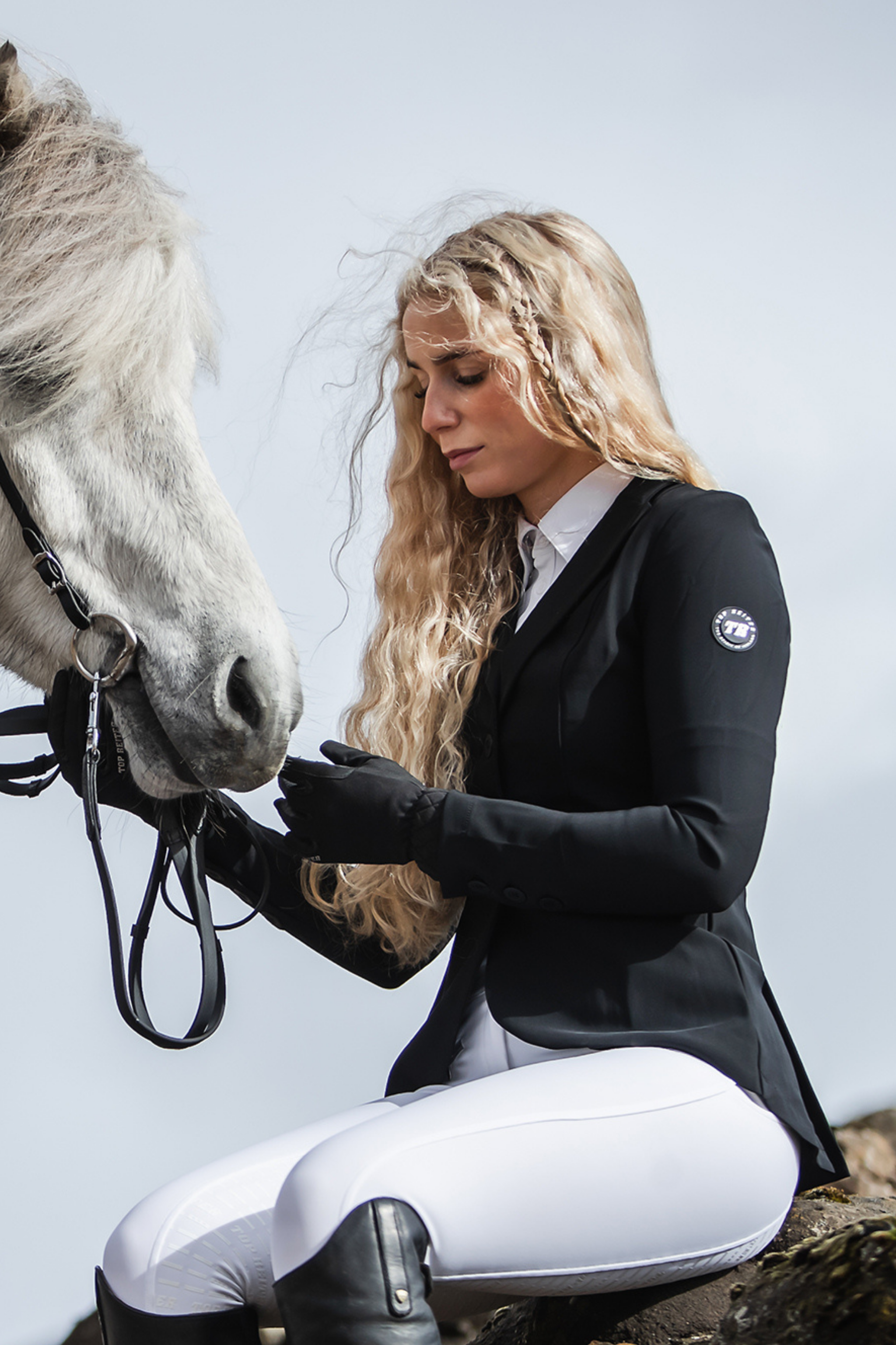 Kría Turniershirt Kría Turniershirt