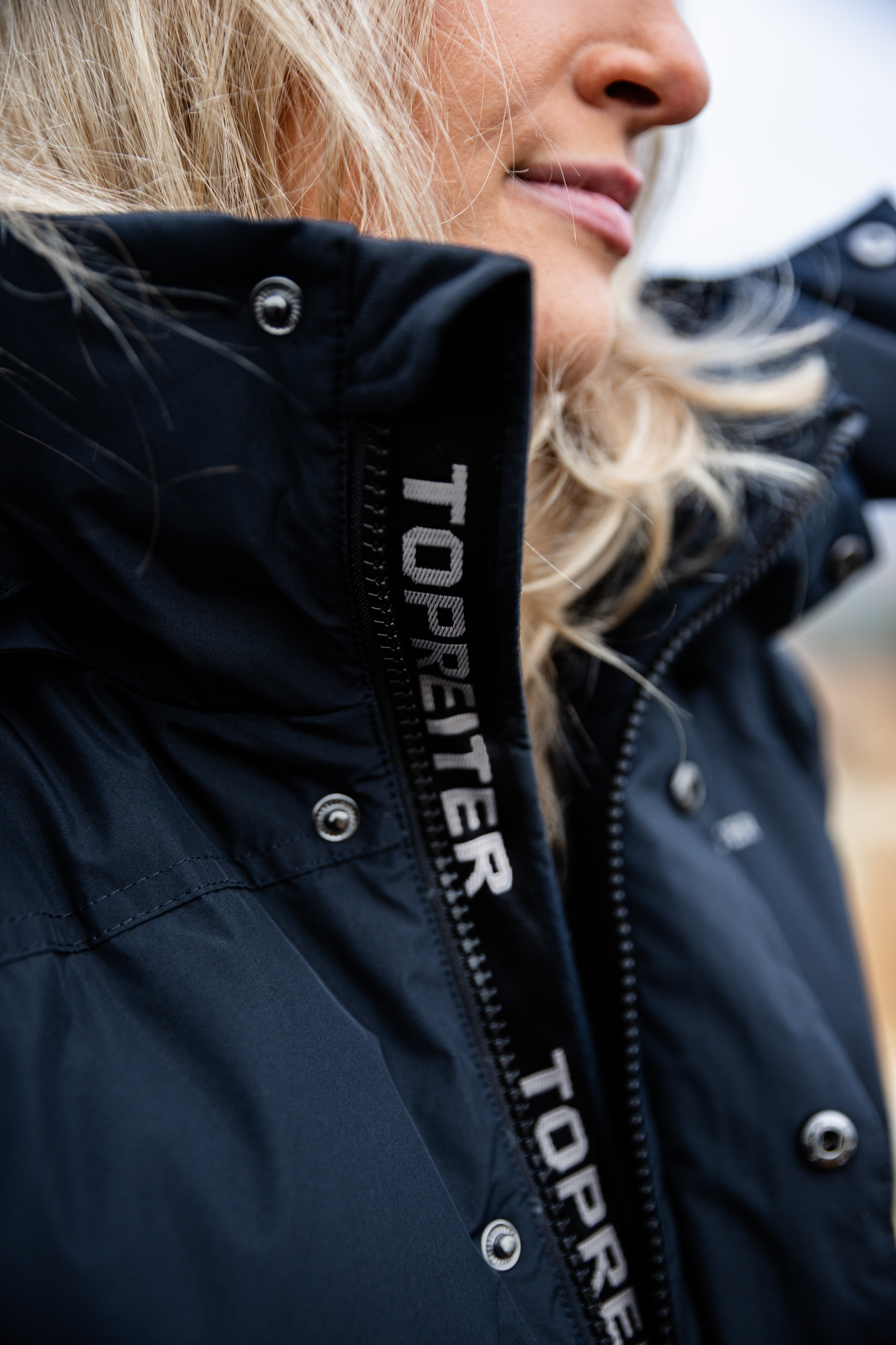 Assa Puffer Jacket