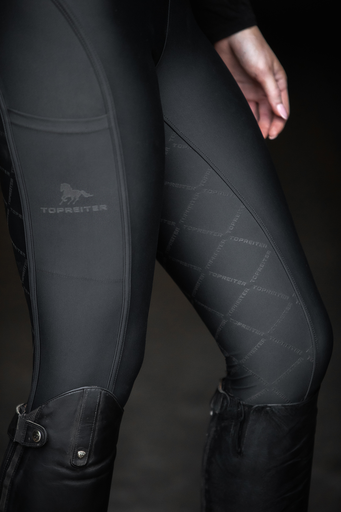 Kempa Leggings